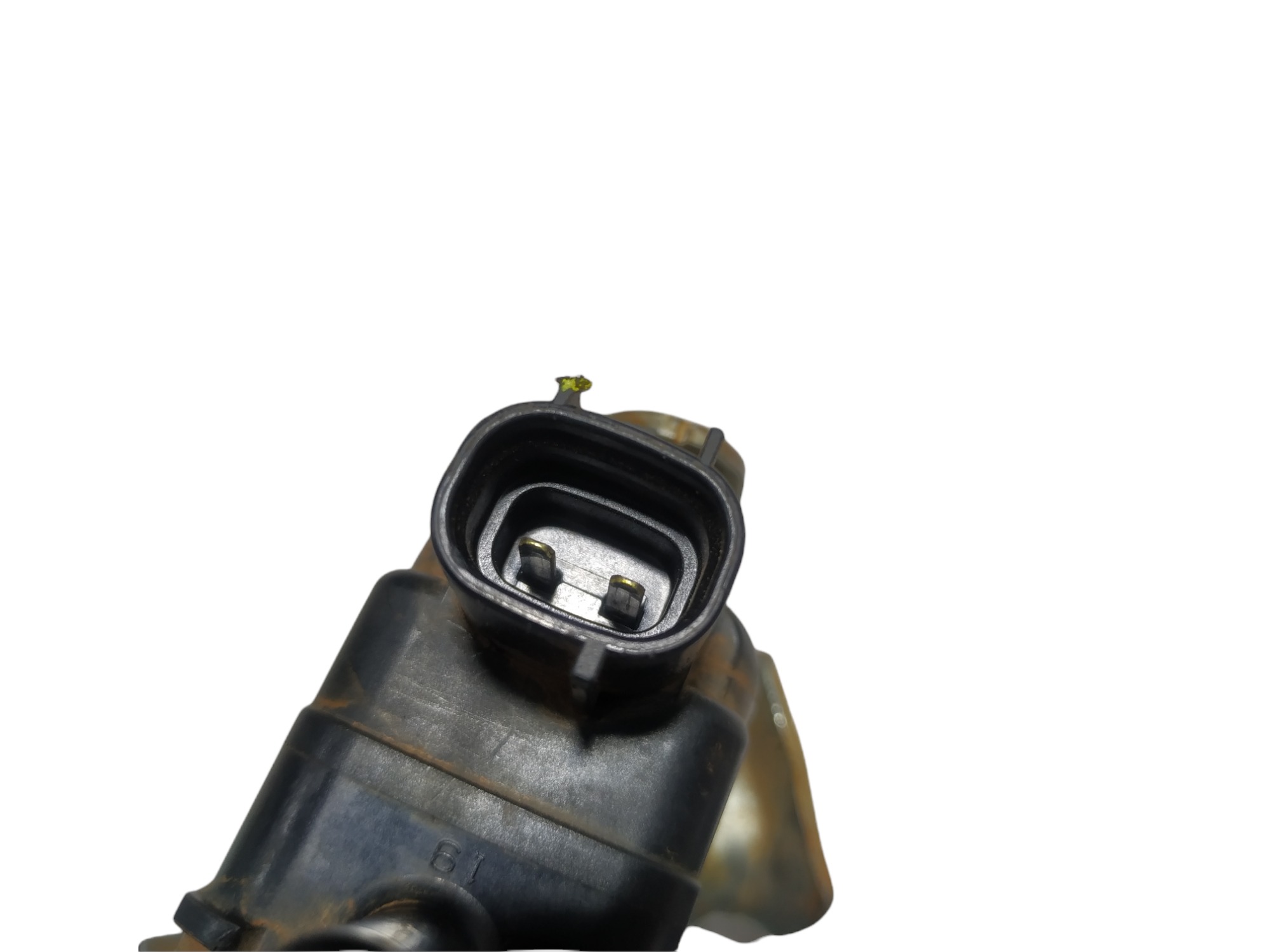 Válvula Canister Toyota Corolla 1.8 2014 Aut V320 7