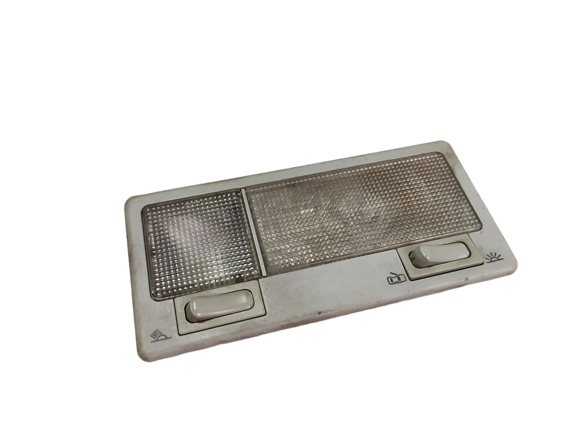 Luz  Cortesia Passat Alemao 1995 357947111 Vl 7