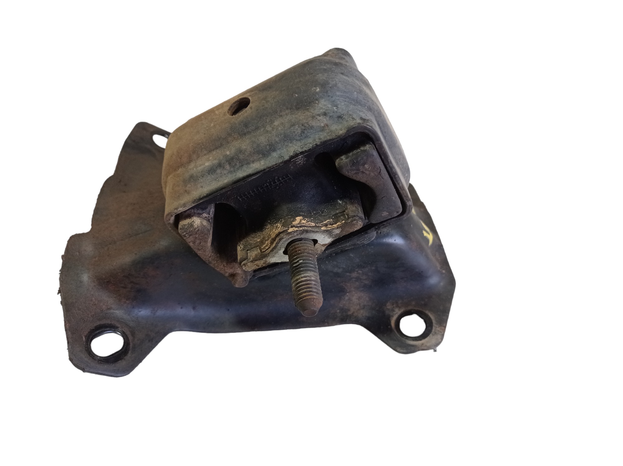 Coxim Esquerda Motor Jeep Cherokee Limited 2012 V561 3