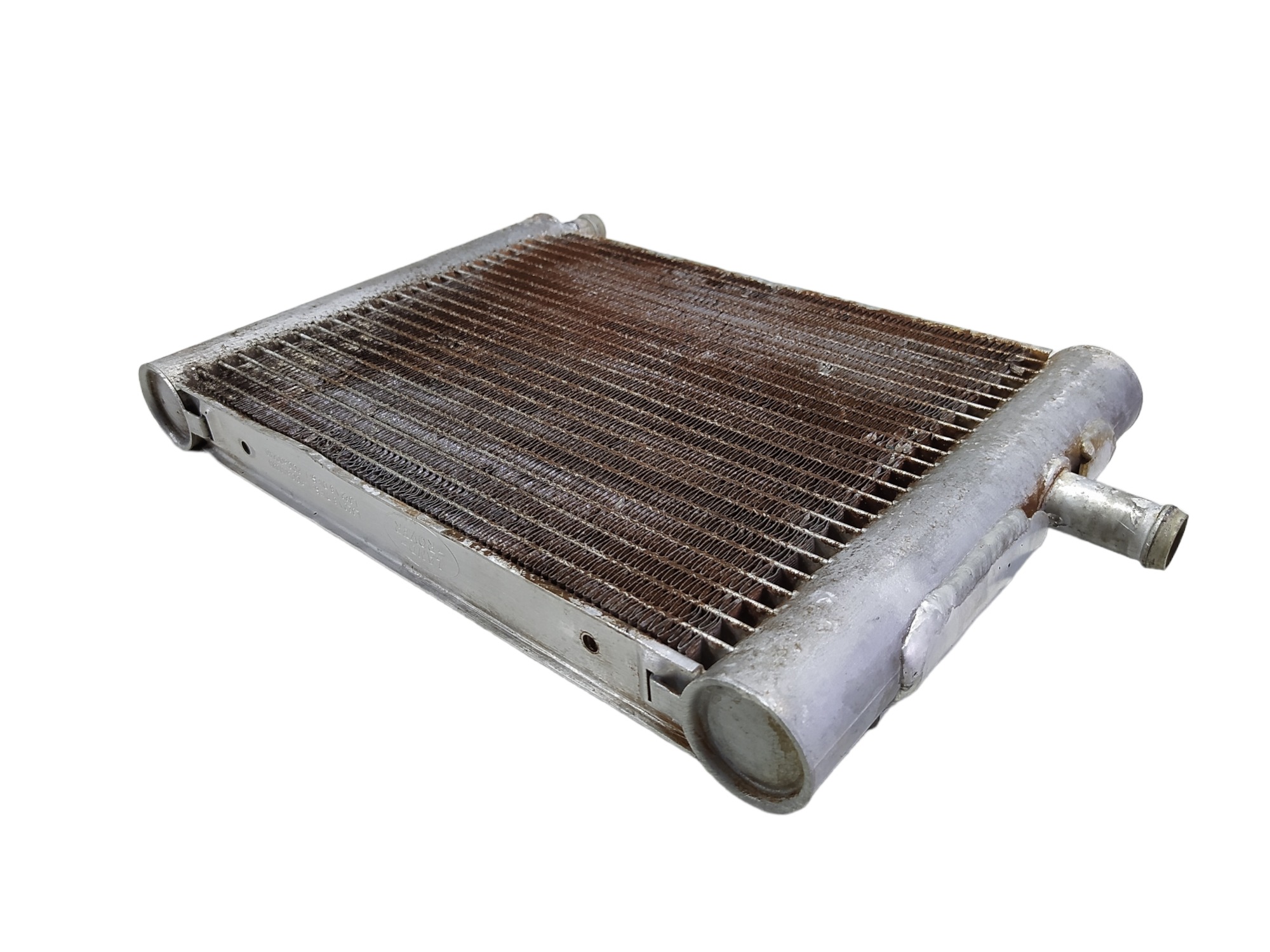 Radiador Resfriador De Oleo Range Rover Vogue 2008 A 11 V546 6