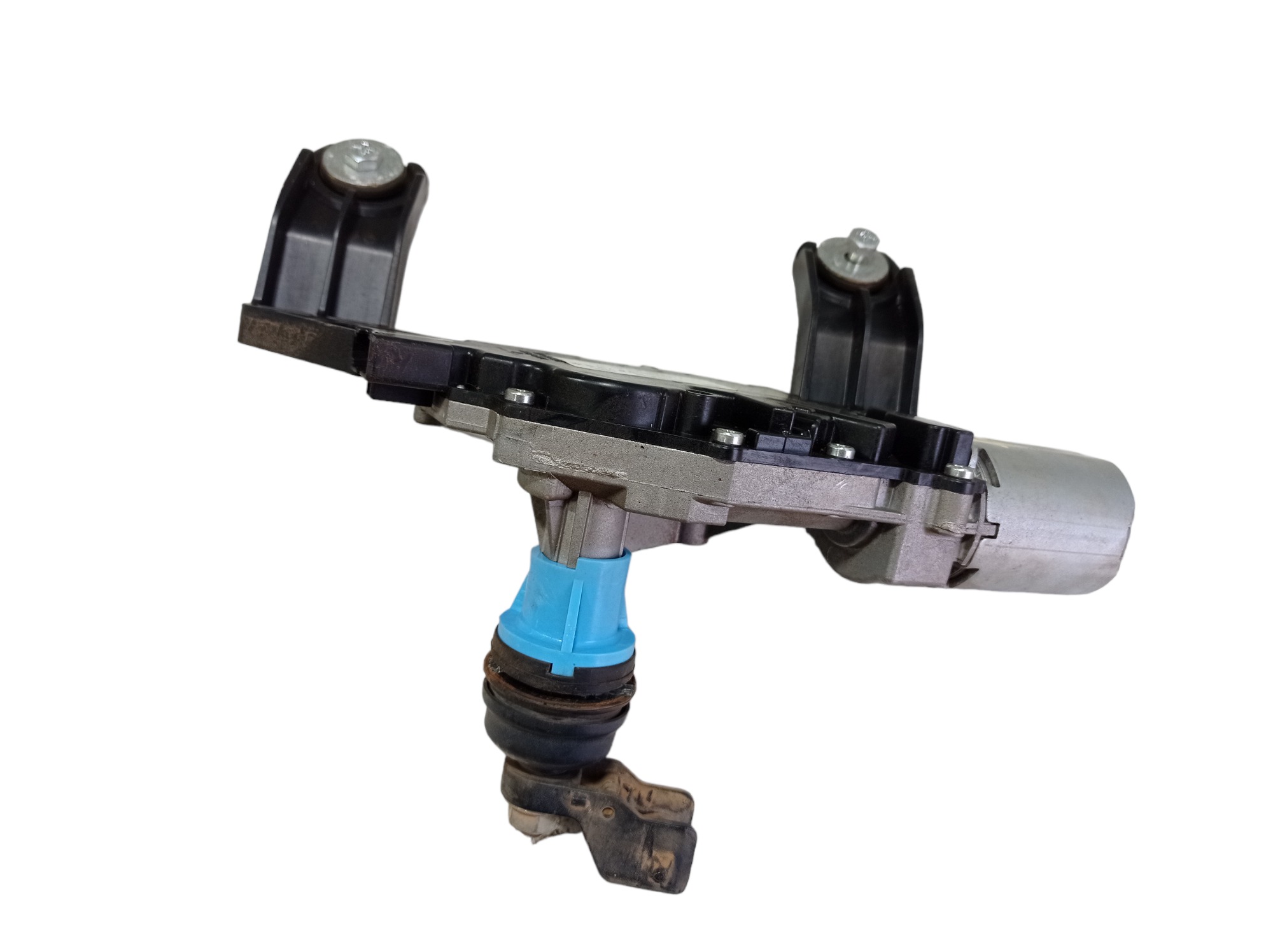 Motor Limpador Traseiro Jac T6 2016 V554 5