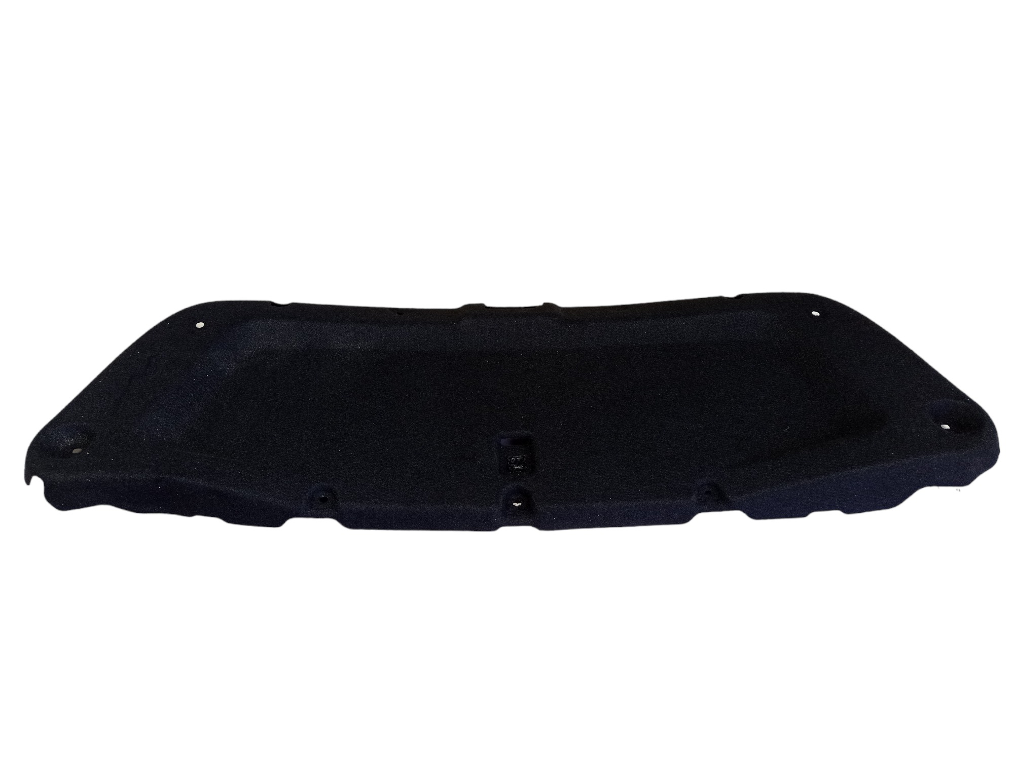 Forro Tampa Traseira Chery Arrizo 5 Rxt 2019 V558 Preto 4