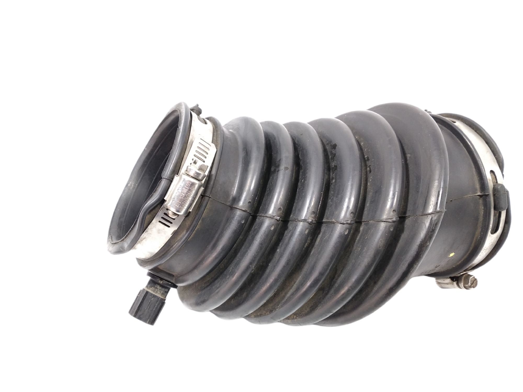 Mangueira Filtro Ar Chrysler Grand Caravan 3.3 V6 2005 V368 4