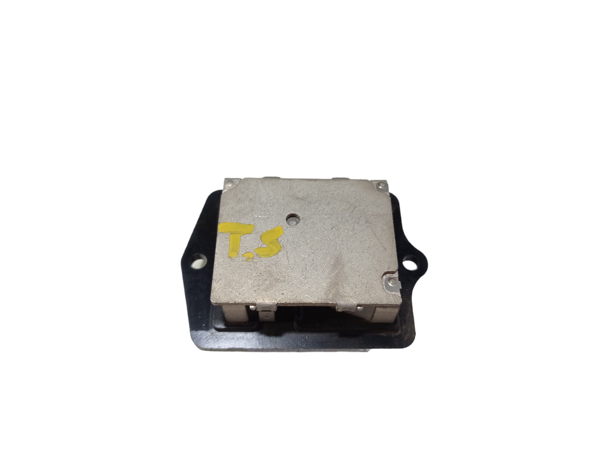 Resistência Caixa Ar Traseira Pajero Full 2012 V575 1