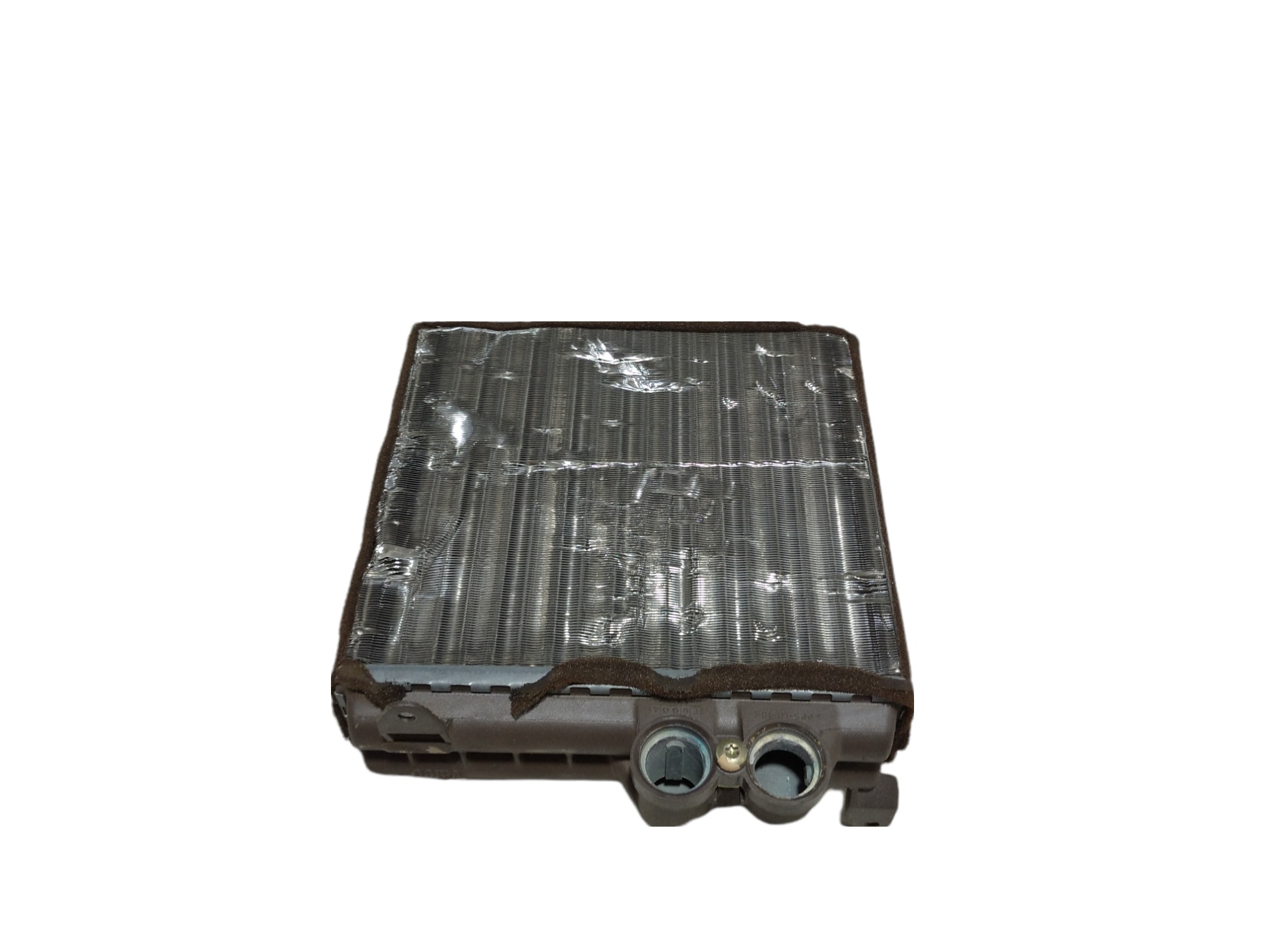 Radiador Ar Quente Honda Fit 2003 2008 V5 10