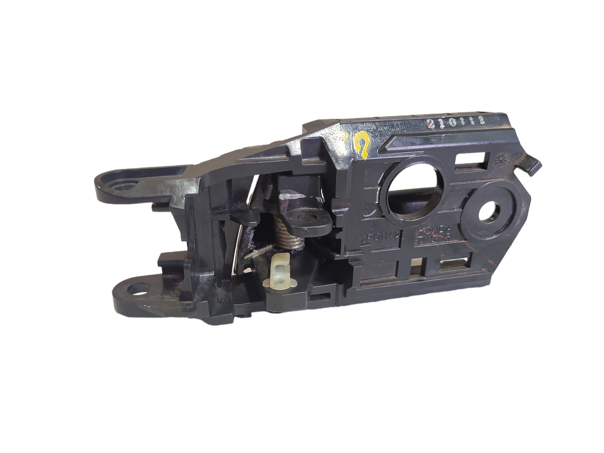 Maçaneta Interna Dianteira Direita Honda City Dx 2011 V477 10