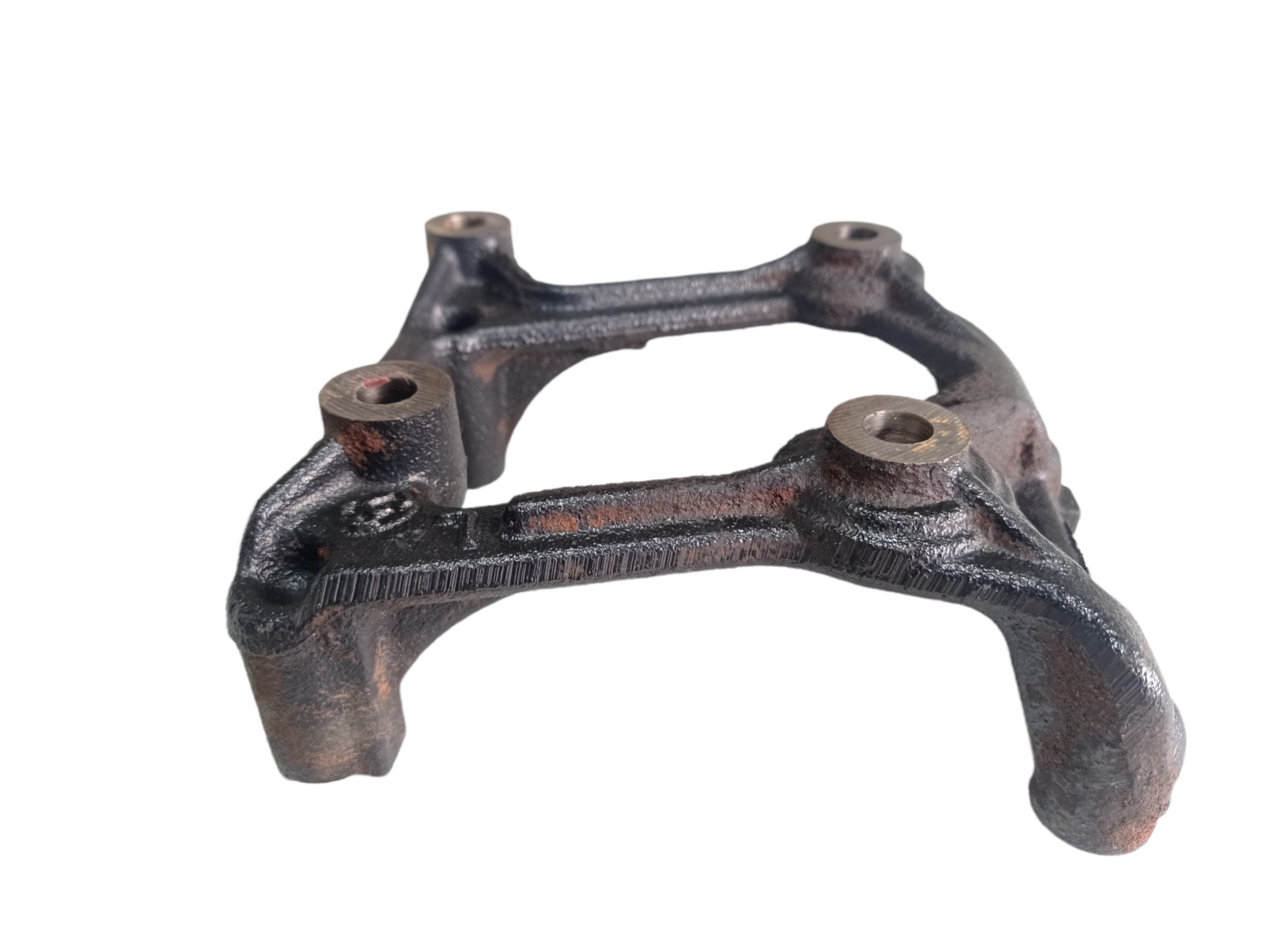 Suporte Bobina De Ignição Honda Accord Lx 1994 2.2 V448 2