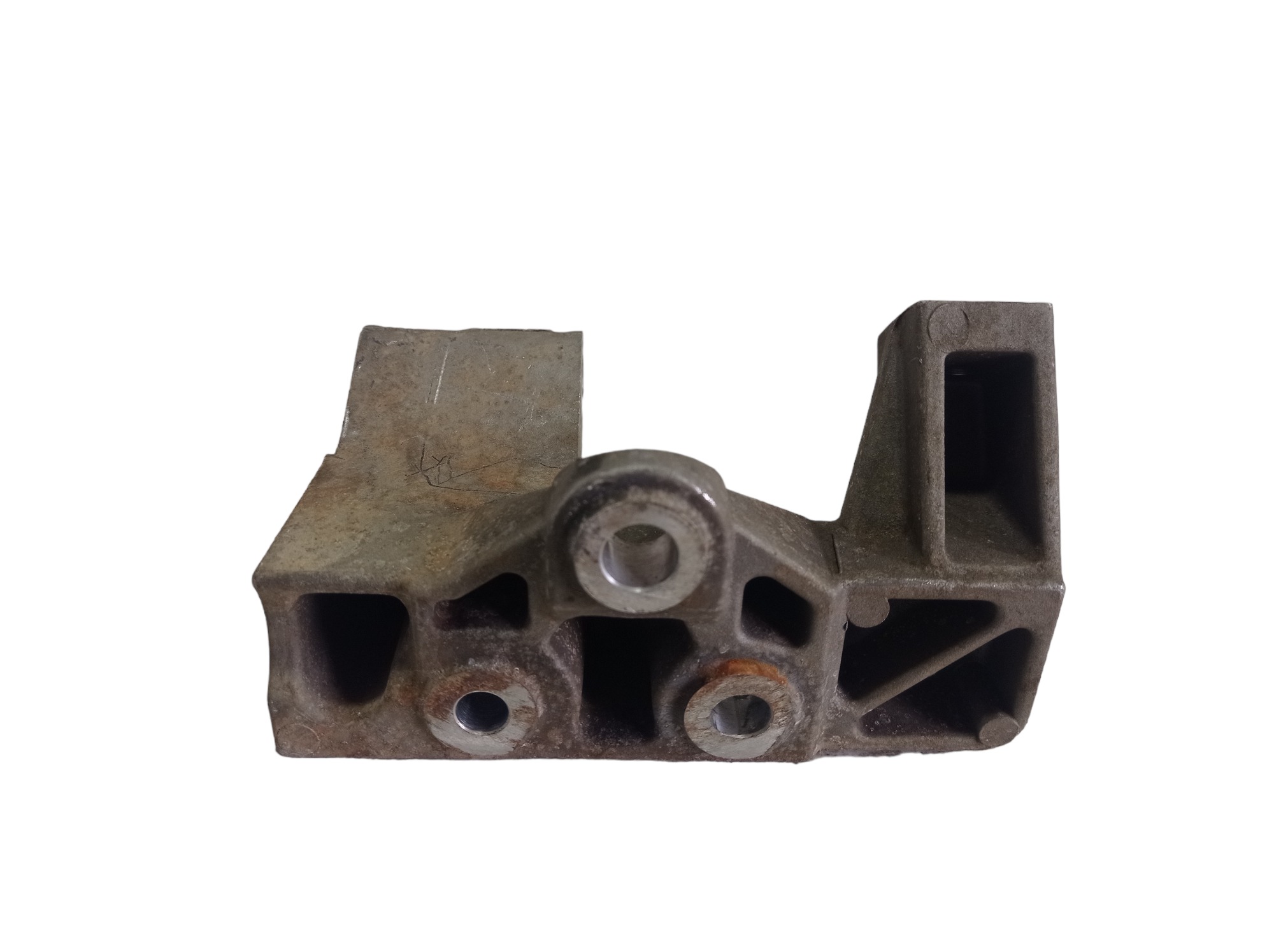 Suporte Alternador Gm Astra Vectra Zafira 2011 93343869 V480 3