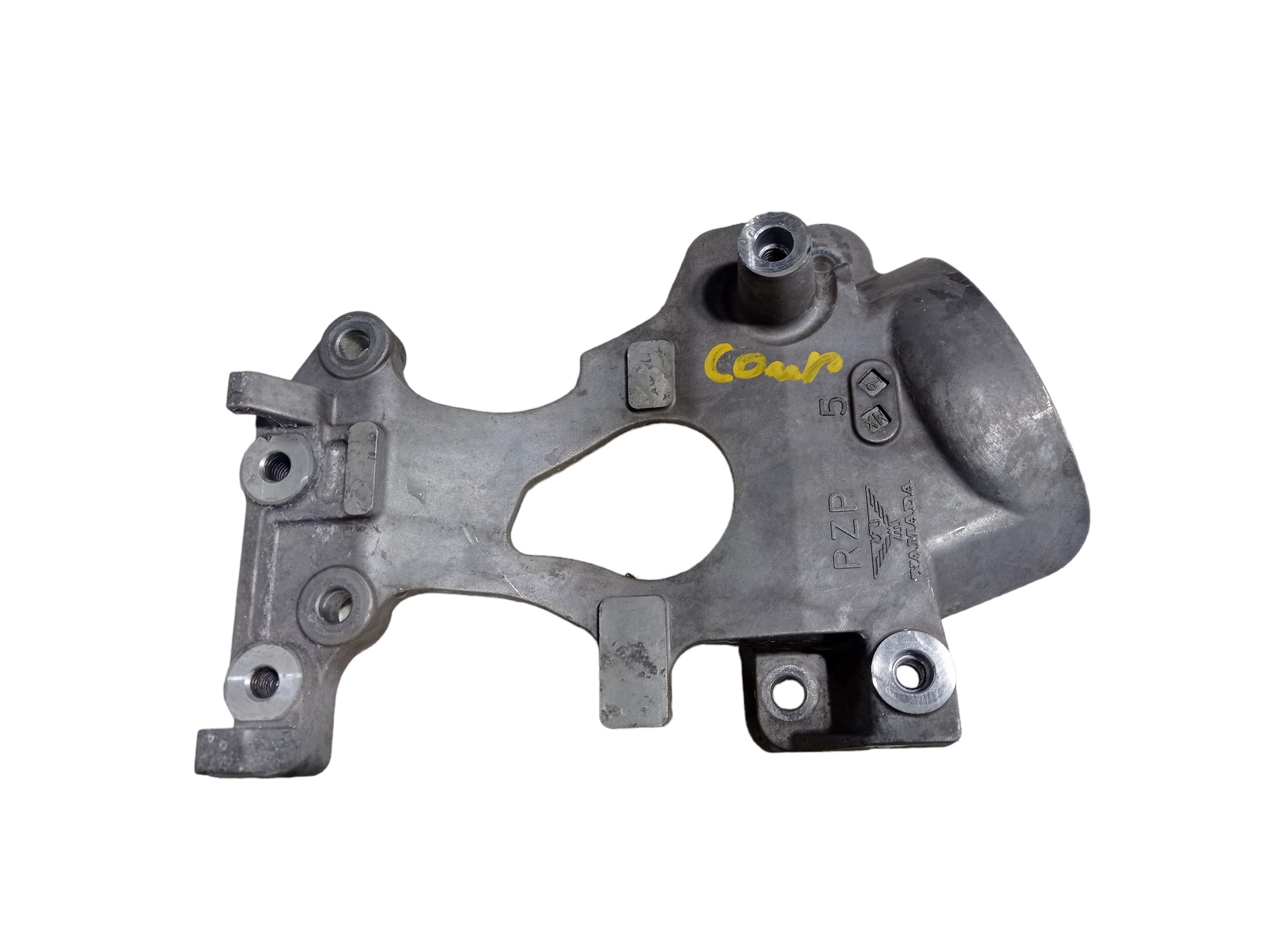 Suporte Compressor Honda Accord 2.0 2011 V557 5