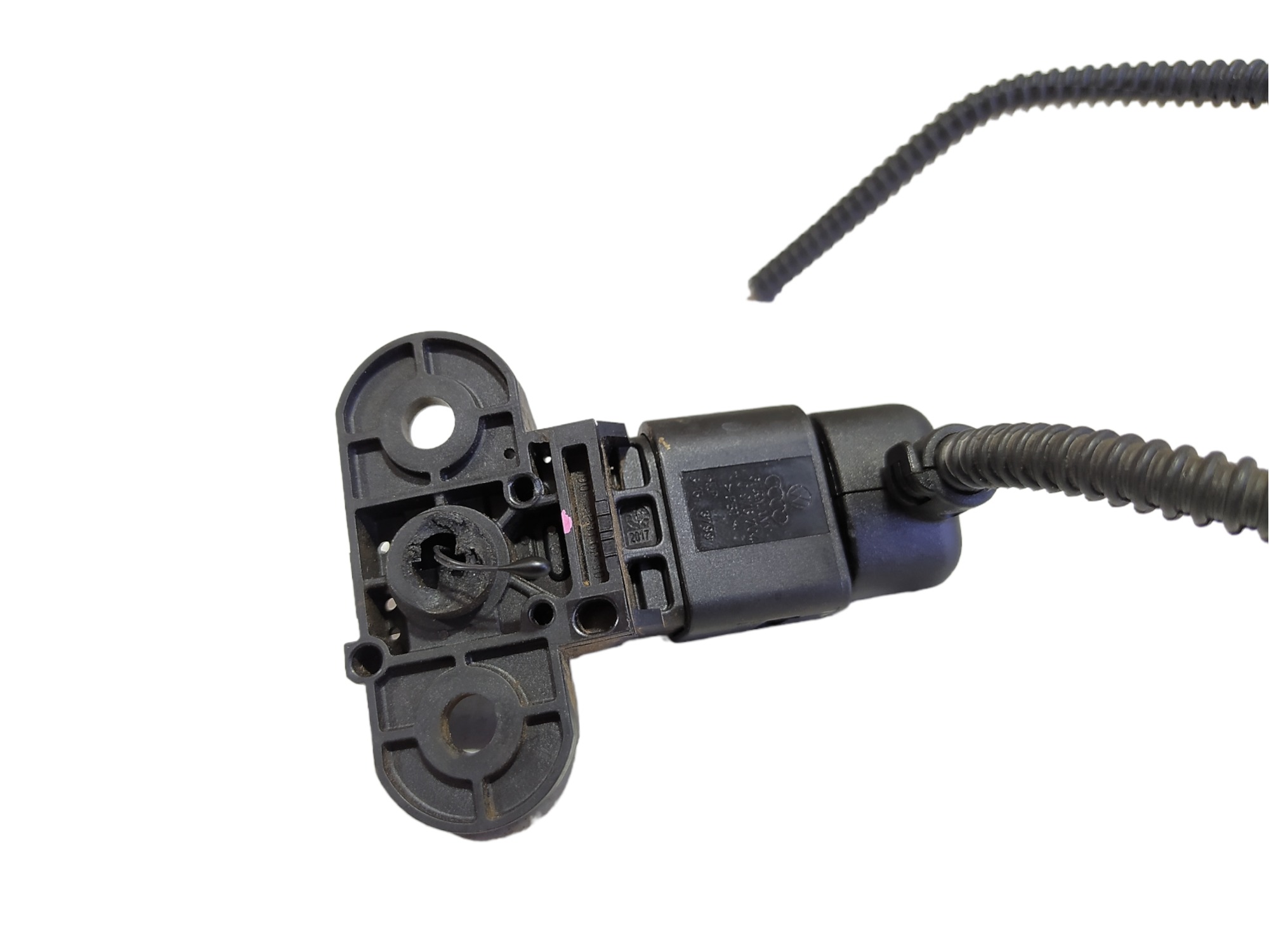 Sensor Map Vw Golf Polo Jetta  Fox 0261230235 03c906051f Vl 2