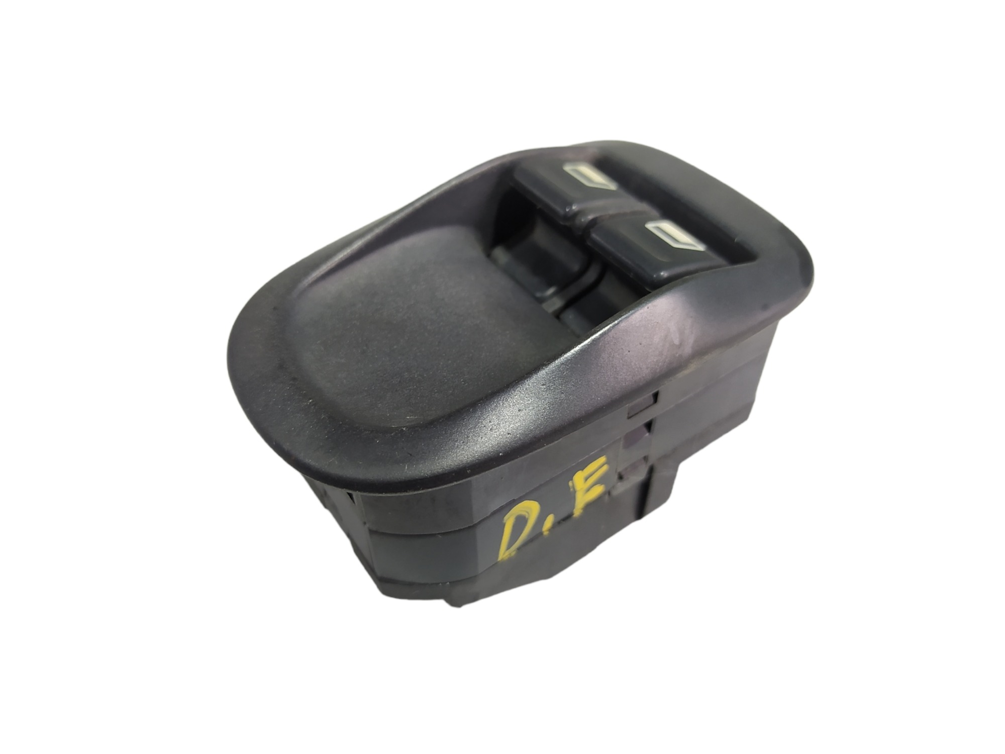 Comando Botao Vidro Dianteiro Esquerdo Peugeot 306 2000 V404 6