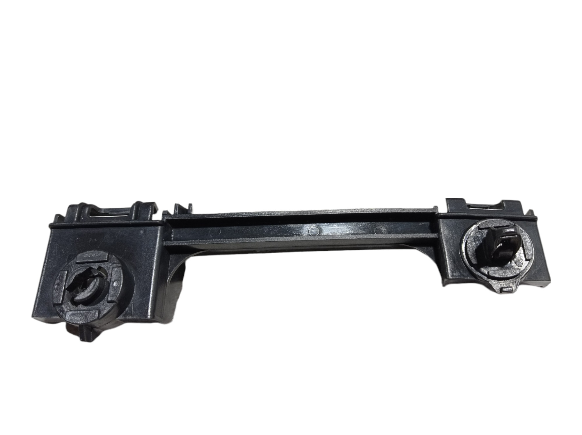 Guia Parachoque Dianteiro Direito Toyota Etios 2015 V287 4