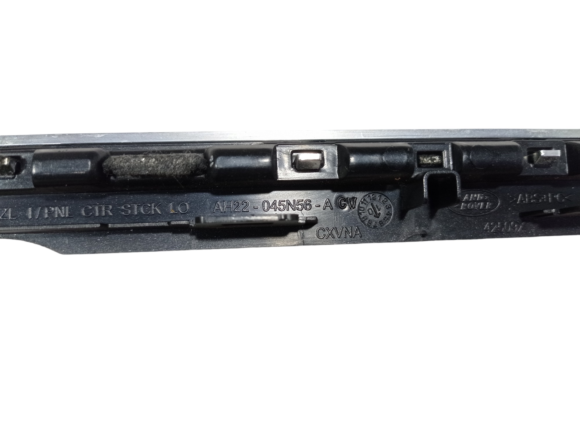 Moldura Comando Ar Land Rover Discovery 4 2010 A 2014 V582 8