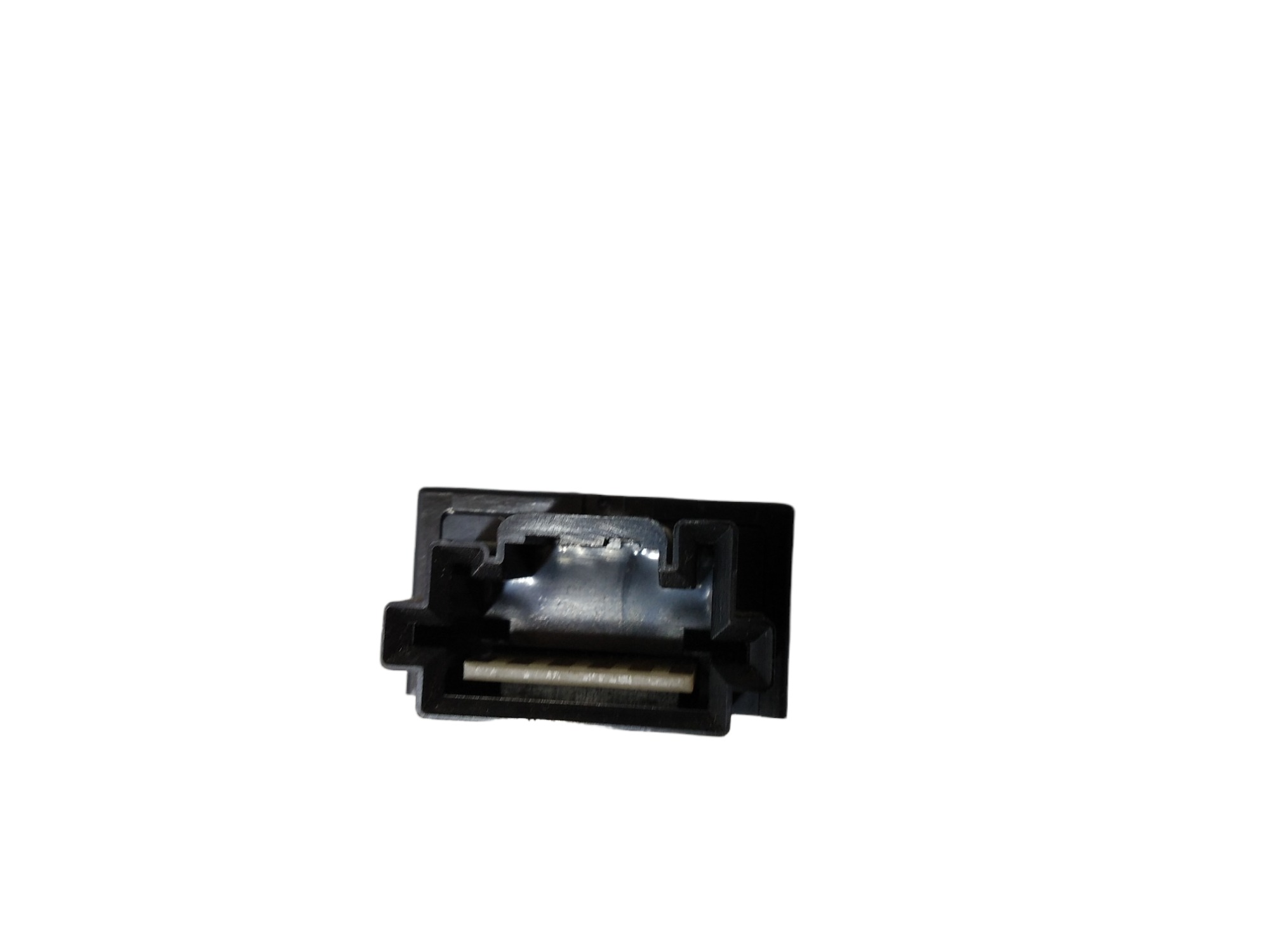 Botão Asc Off Mitsubishi Pajero Full 3.2 2011 V455 6