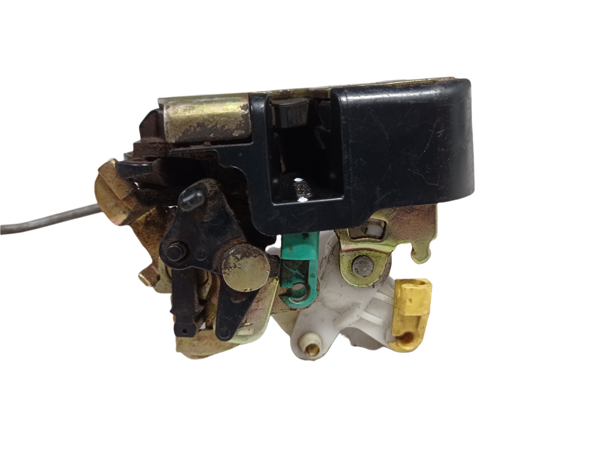 Fechadura Traseira Esquerda Chrysler Pt Cruiser 2002 V76 7