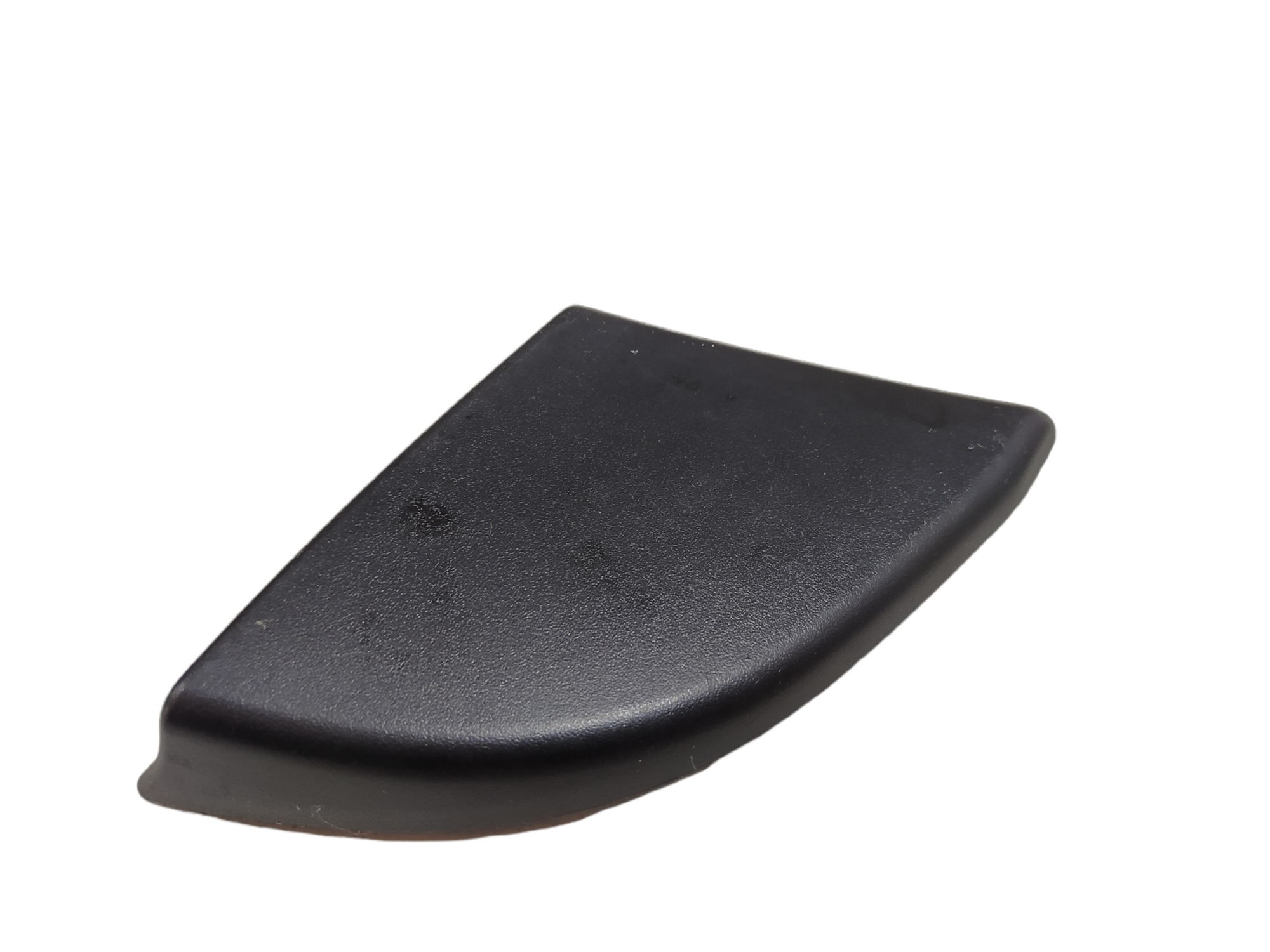Moldura Interna Retrovisor Esquerdo Mercedes Benz A160 V388 Preto 2