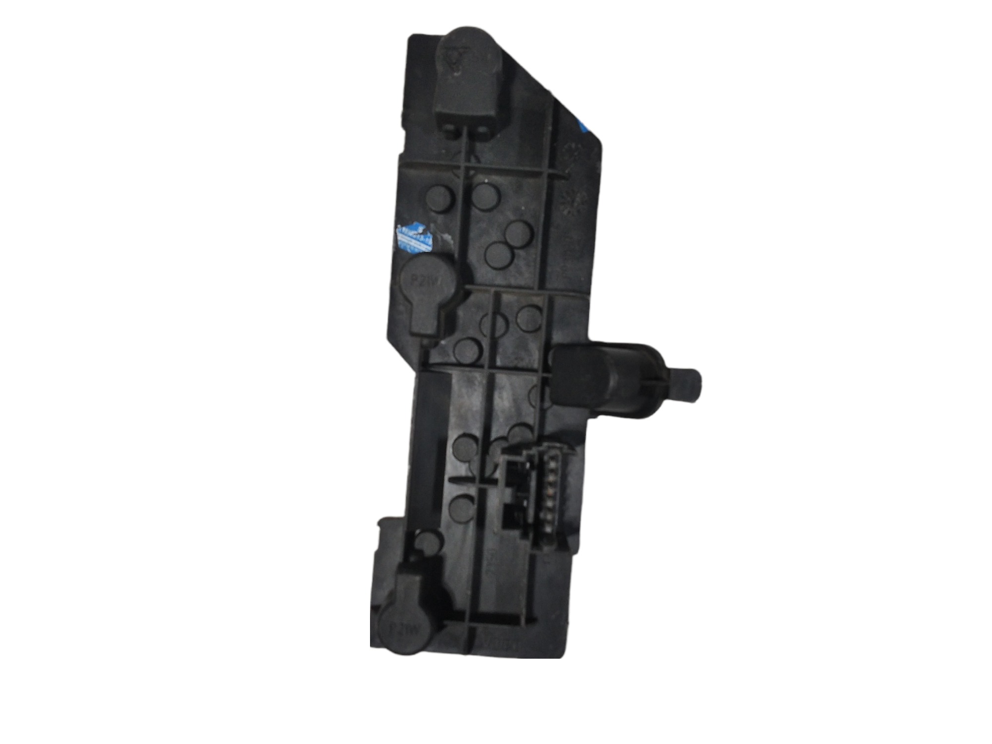 Circuito Lanterna Esquerda Renault Clio Sedan 2000 2010 V8