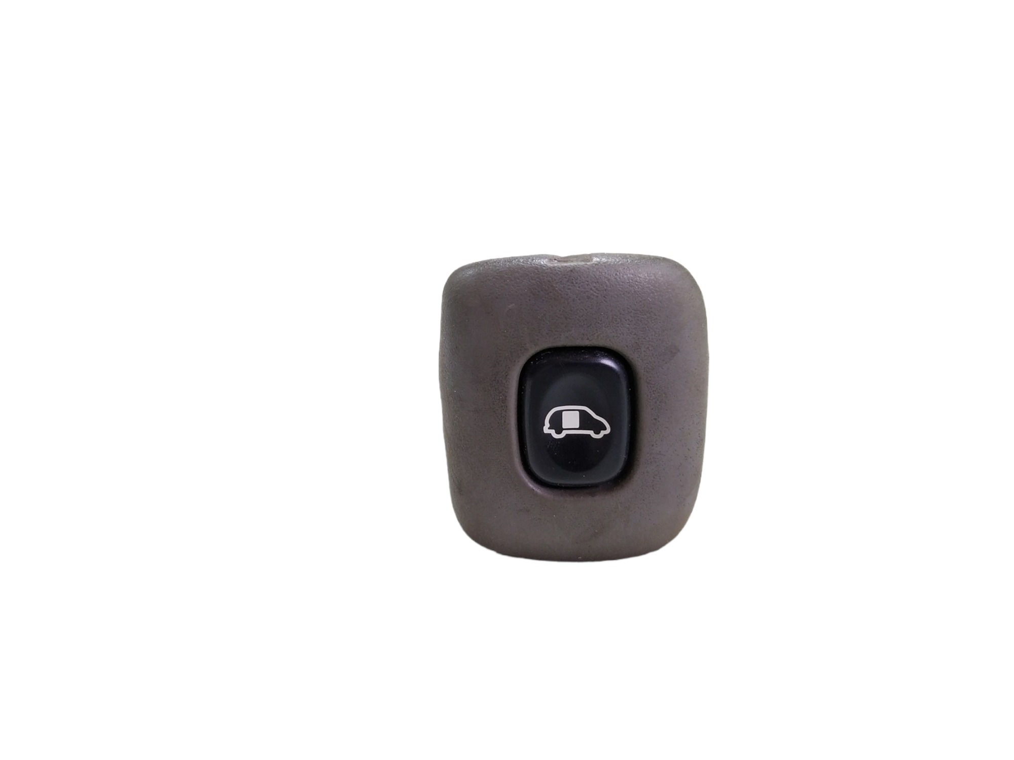 Botão Abertura Porta Traseira Esquerda Grand Caravan 06 V487 1