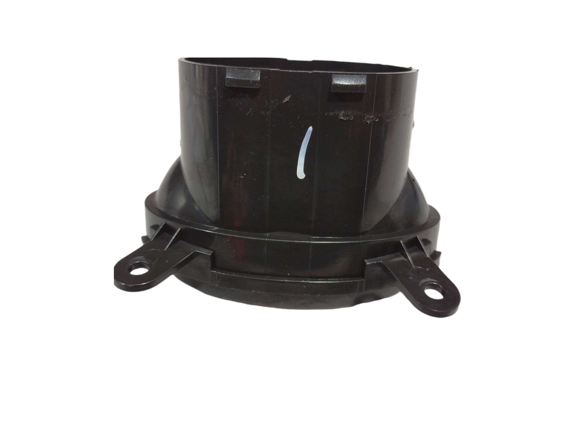 Difusor Ar Direito Chery Qq 2015 V421 7