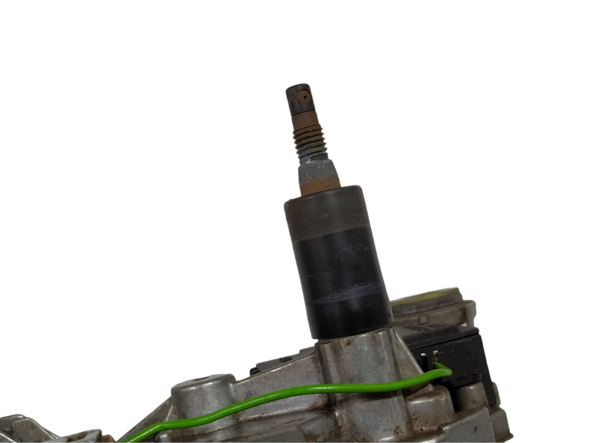 Motor Limpador Traseiro Vw Golf 2001 1j6955711c V454 5