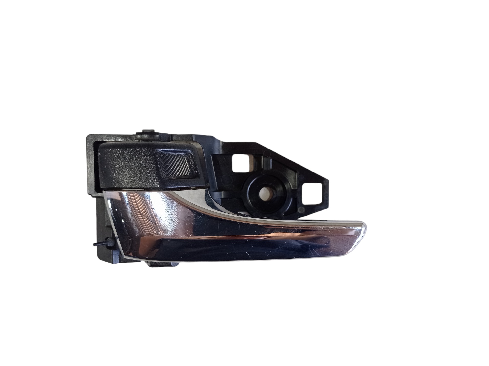 Maçaneta Int Porta Dianteira Esquerda Toyota Rav4 2018 V553 4