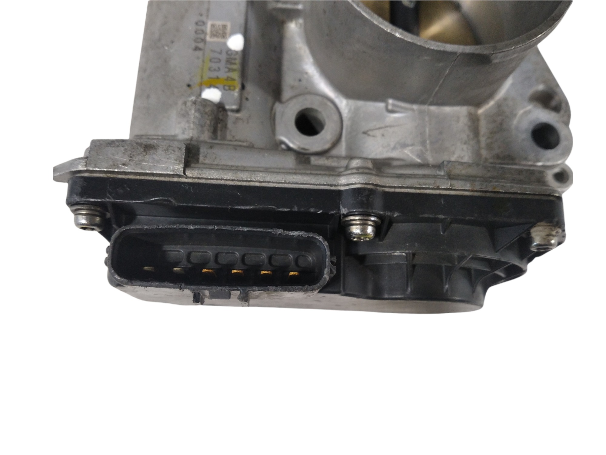 Tbi Corpo Borboleta Honda New Civic V148 Gma4b70314 2