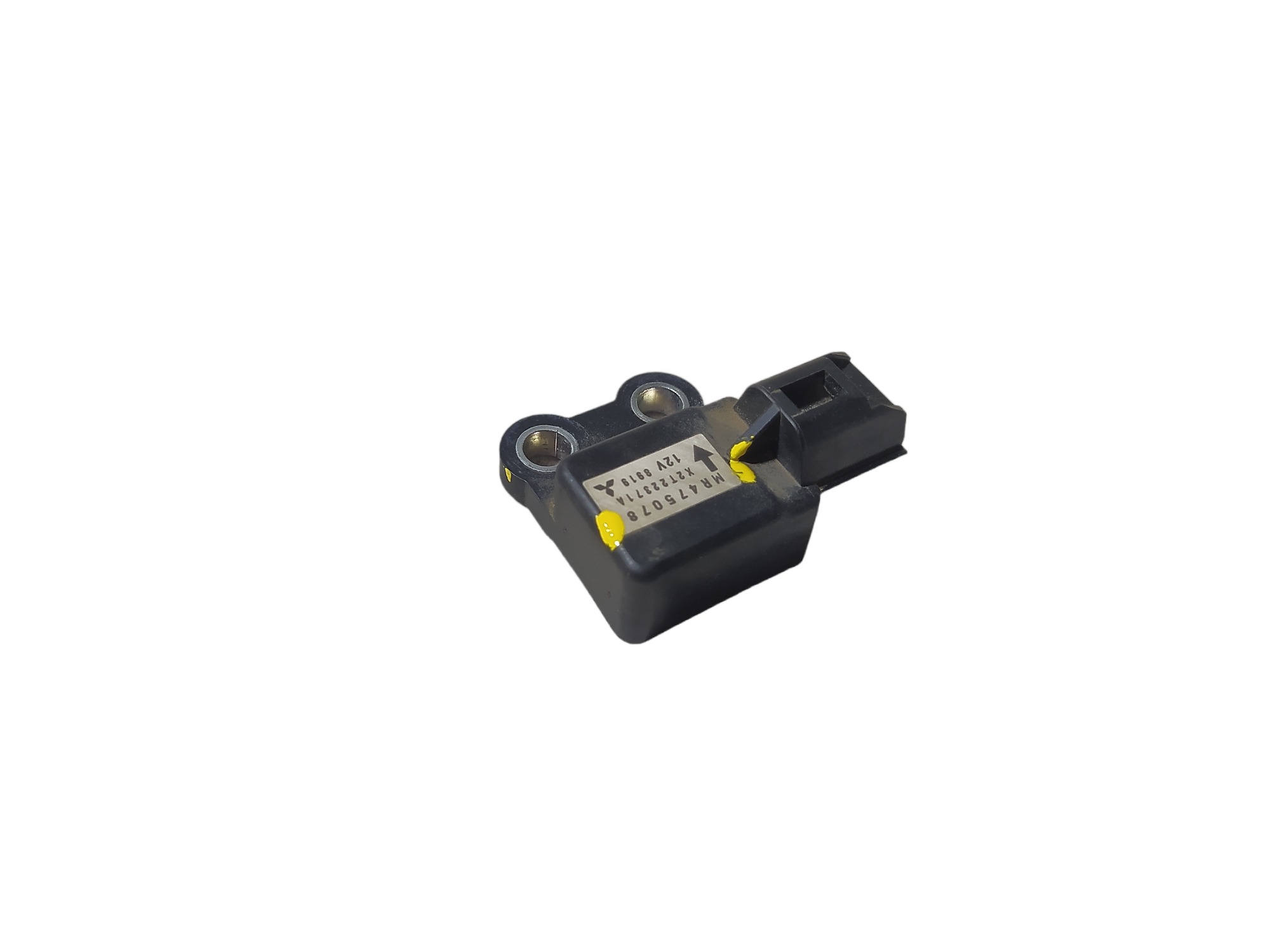 Sensor Mr475078 Mitsubishi Pajero Sport 2.5 2010 V569 5