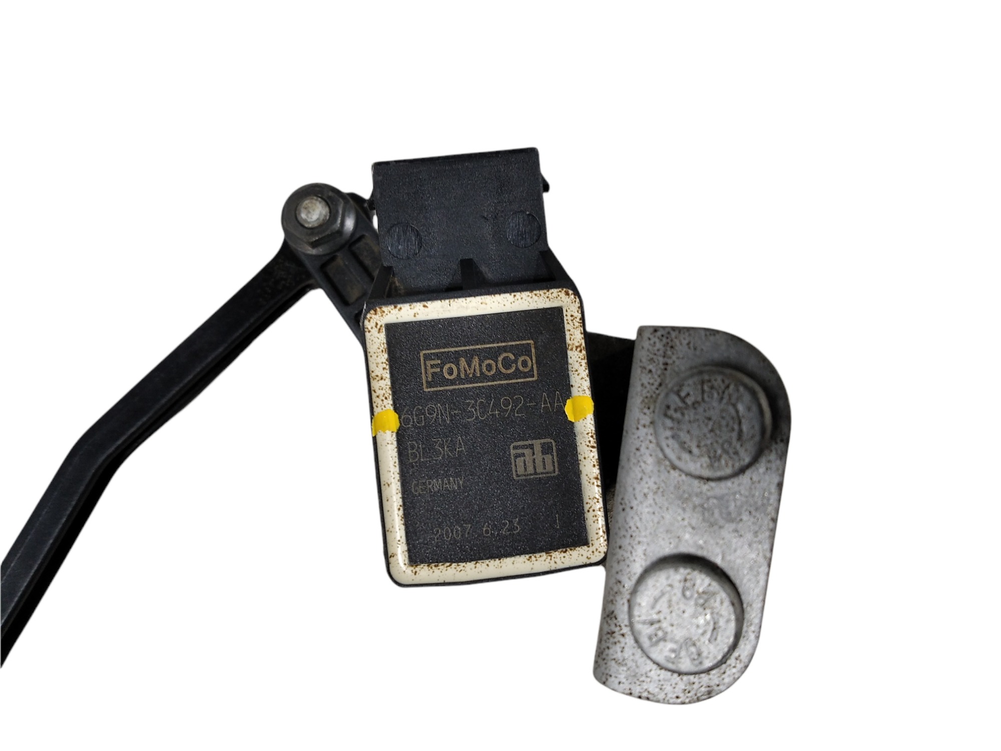 Sensor Estabilidade Dianteiro Direito Volvo Xc70 2007 V64 3