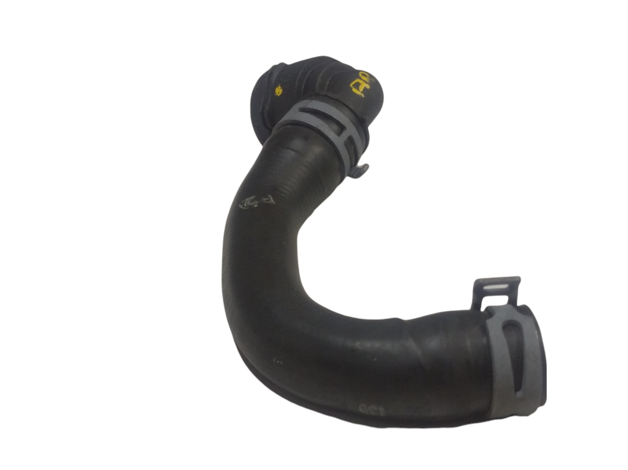 Flange Mangueira Radiador Vw Tiguan 1.4 Tsi 2019 A 2020 V419 2