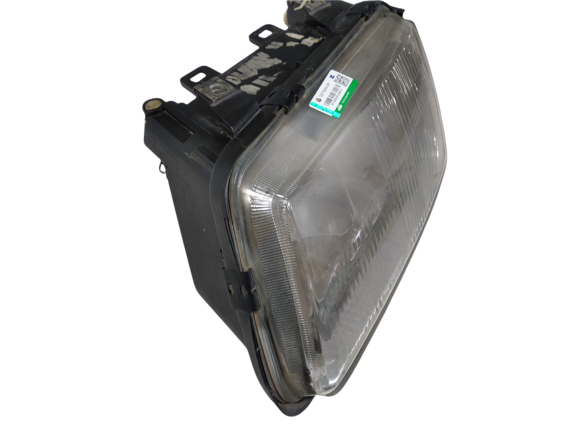 Farol Esquerdo Audi A3 96303500 1999 V161 7