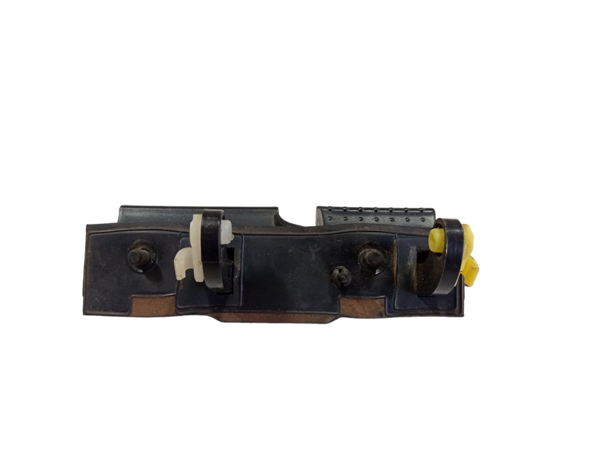 Fechadura Tampa Traseira Hyundai Tucson 812602e000 Vl 6
