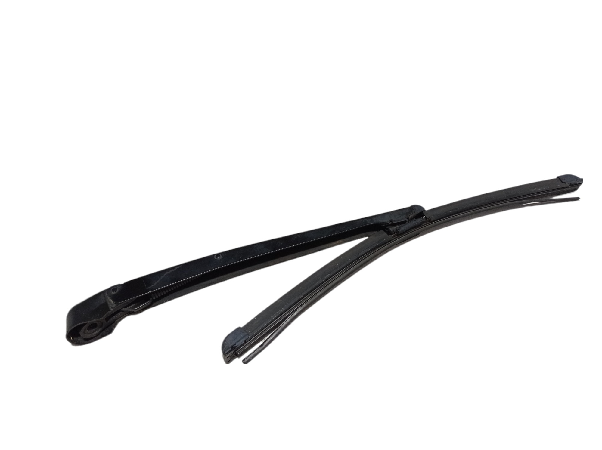 Haste Limpador Tampa Traseira Fiat Palio Weekend 2004 V243 3