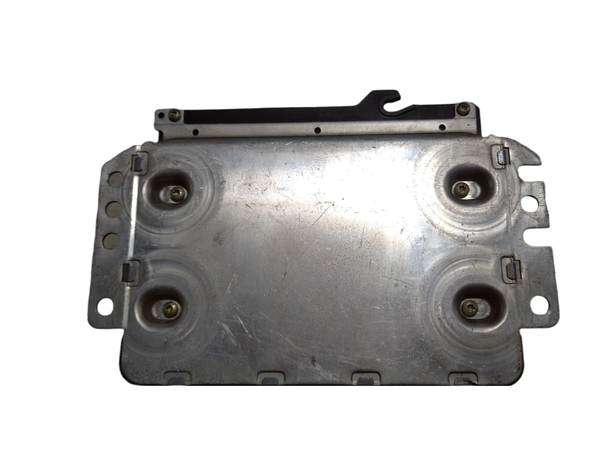 Modulo Injeçao Fiat Marea 2.0 0261204903 V83 4