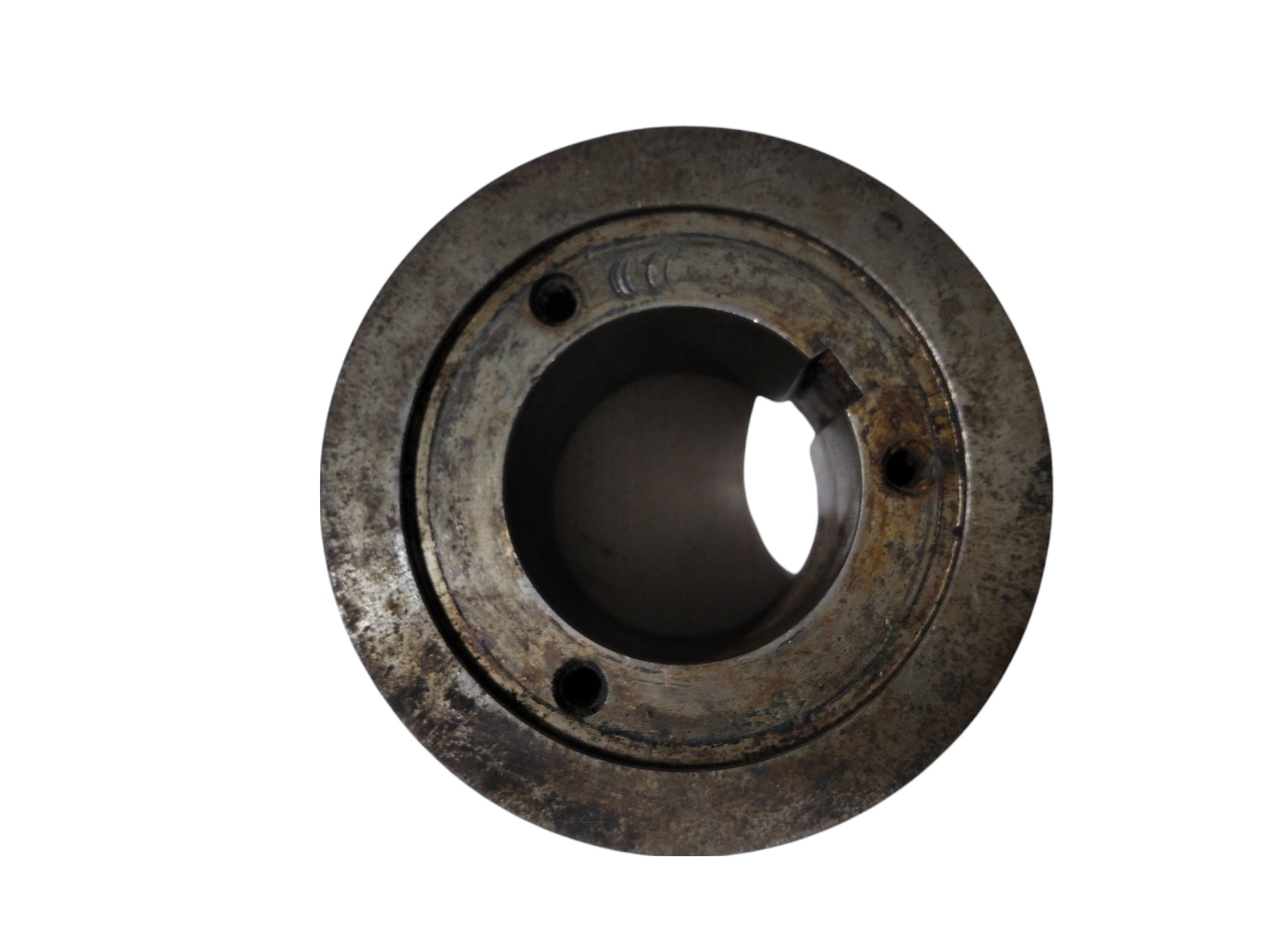 Polia Correia Dentada Land Rover Defender  Diesel 110 V98 4
