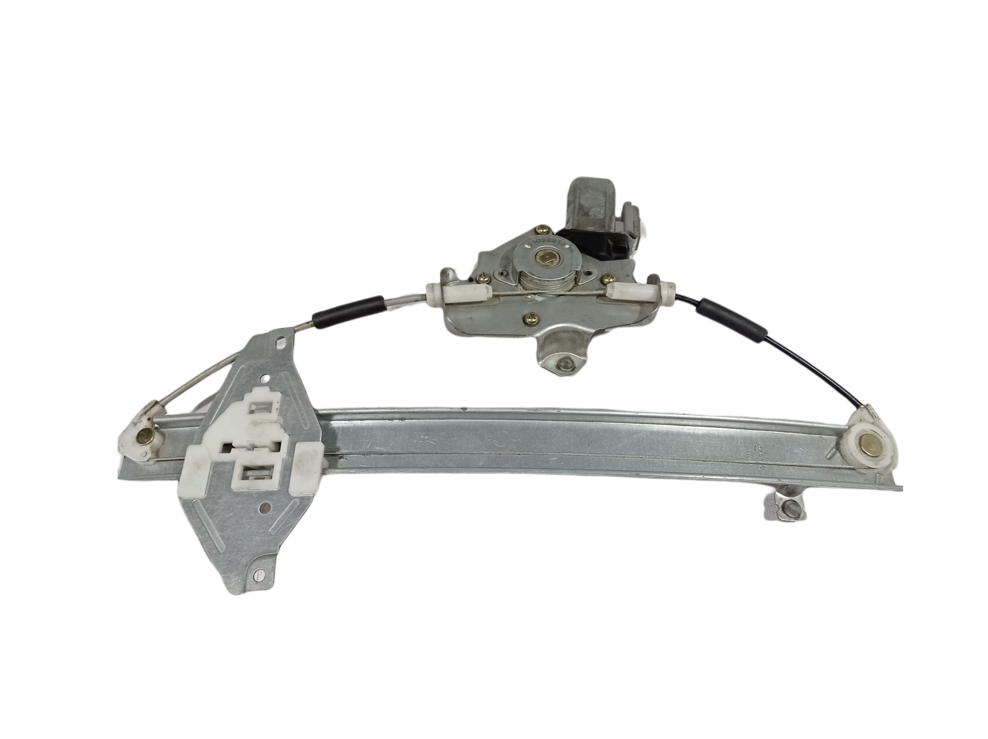 Máquina Vidro Traseira Esquerda Jac J3 2010 2012 V122 4