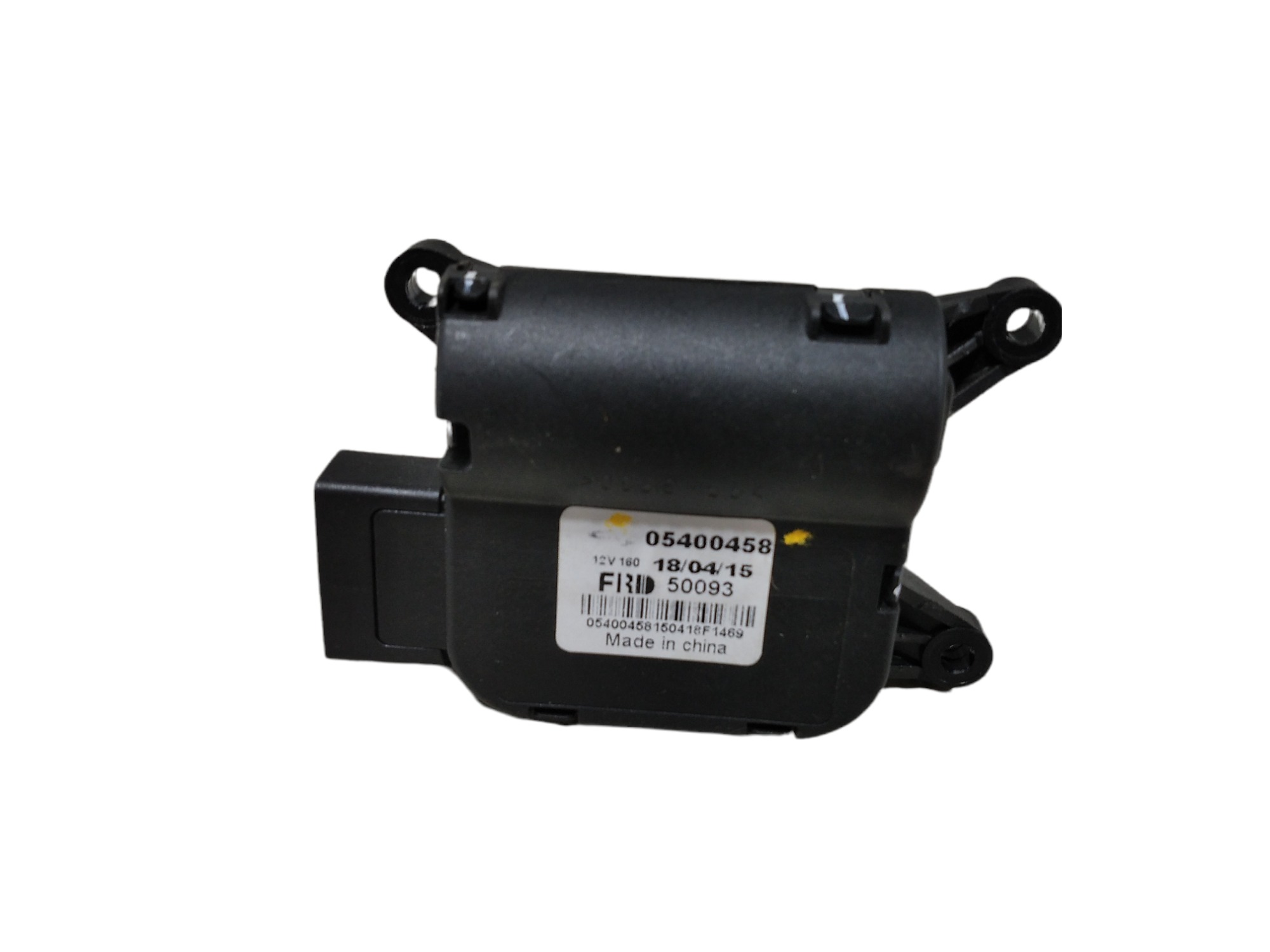 Motor Atuador Ar Condicionado Direito Jac T6 2016 V345 8