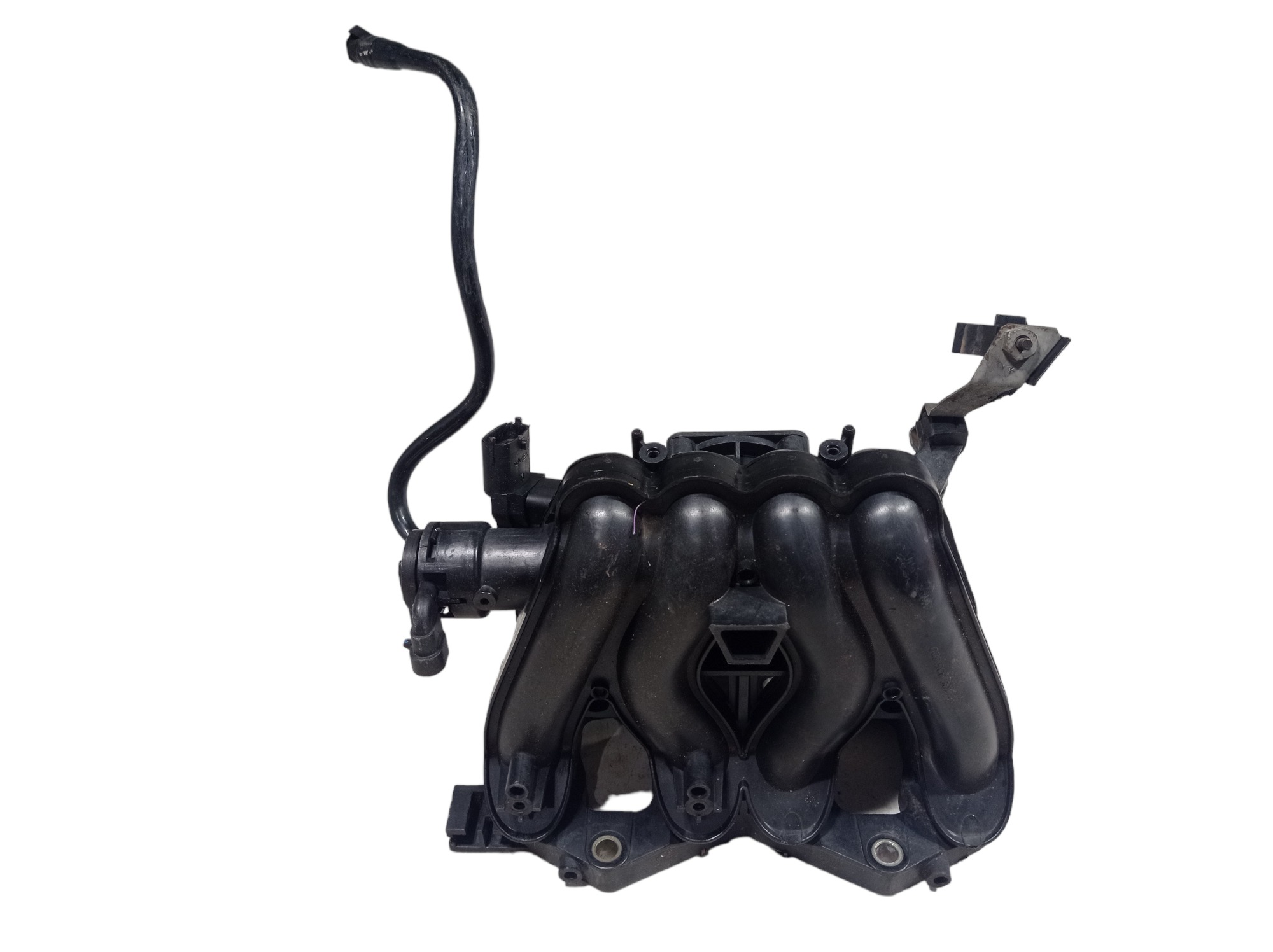 Coletor Admissão Fiat Siena 1.0 2013 55184057 8