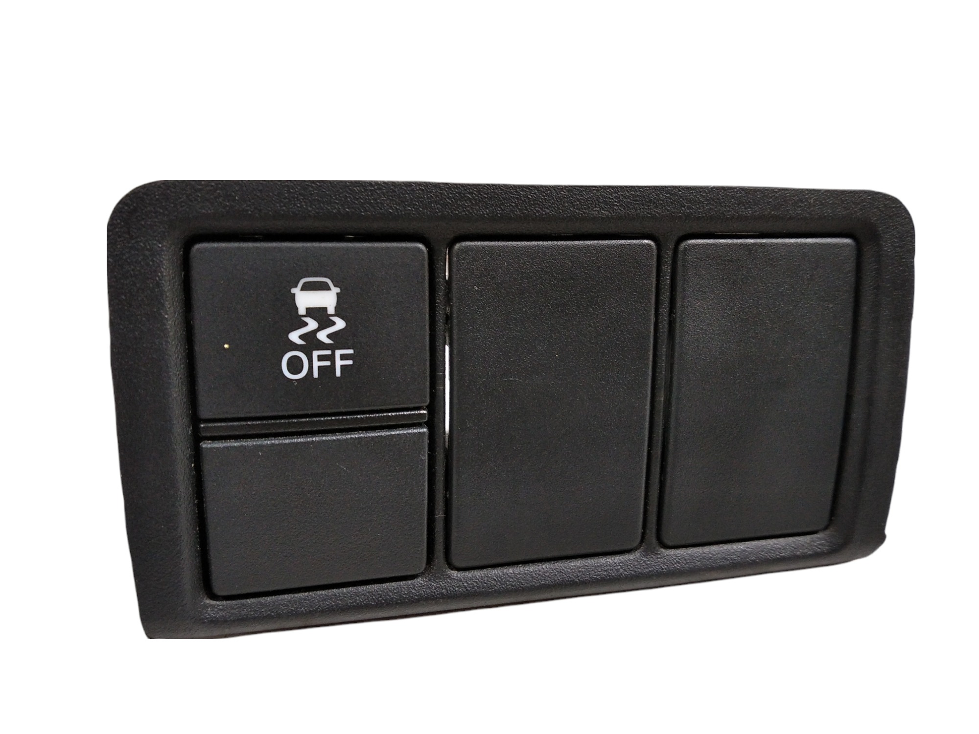 Botão Controle Tração Honda Civic G10 2017 V328 77301tem 3