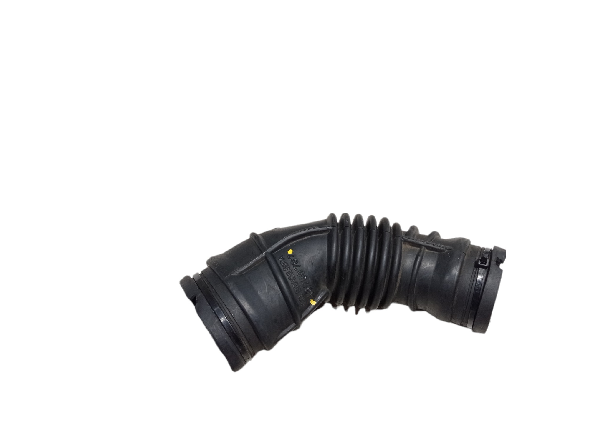 Mangueira Filtro Ar Fiat Palio 1.0 1.3 2002 2006 V501 7