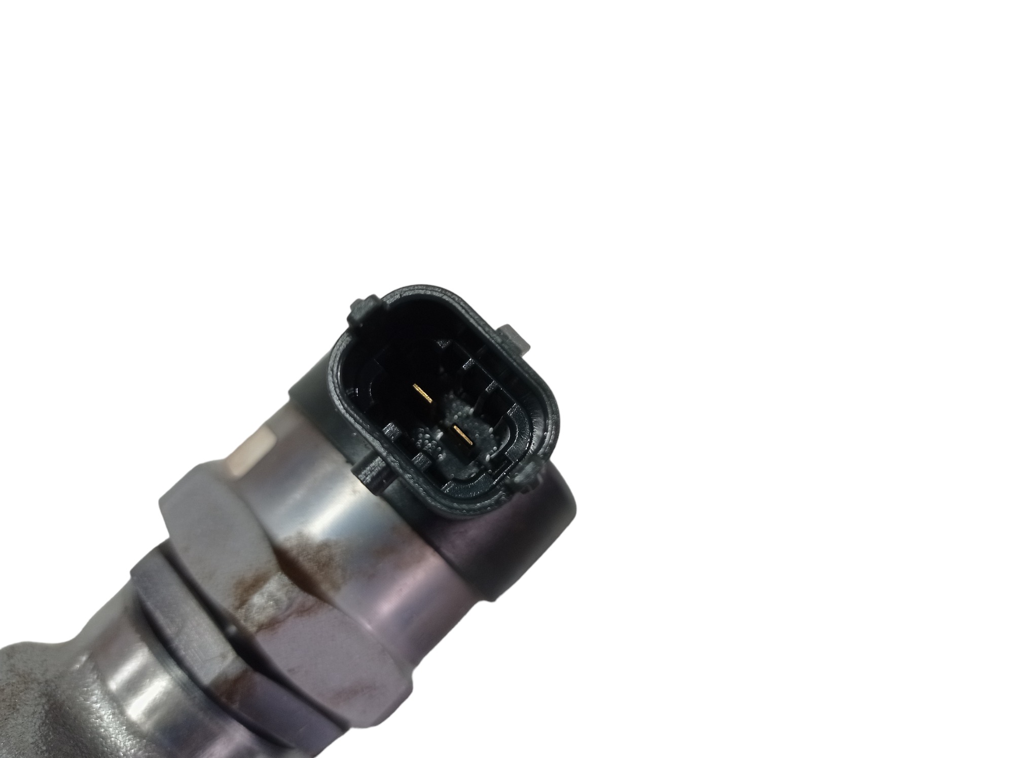 Flauta Bico Injetor Kia Mohave 3.0 2015 314013a100 V555 5