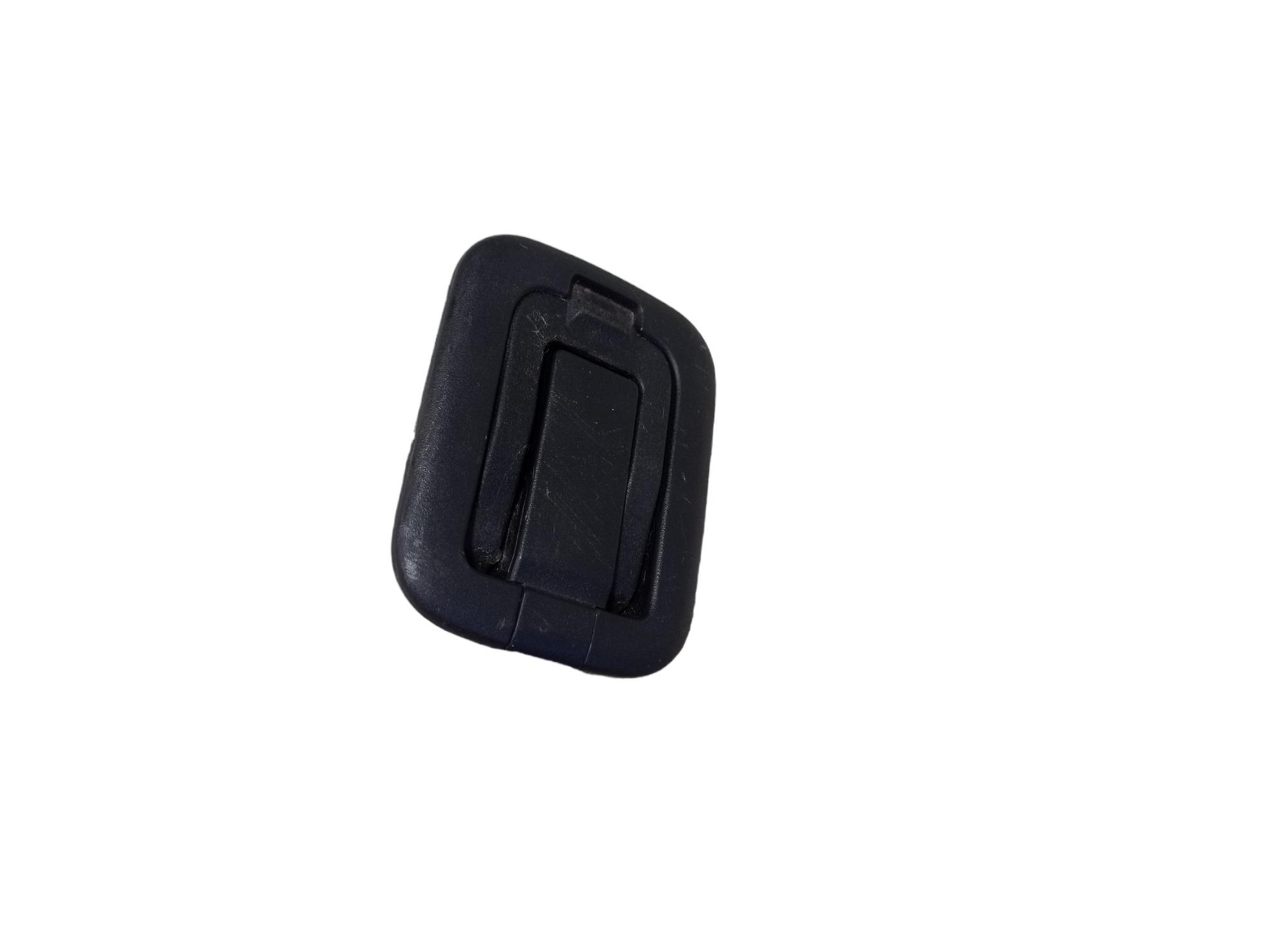 Gancho Direito Porta Malas Mitsubishi Pajero Full 2012 V575 3
