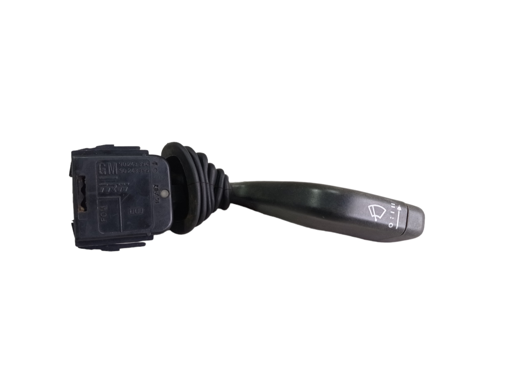 Chave Limpador Gm Astra Vectra 1997 2004 90243394 Vl 2