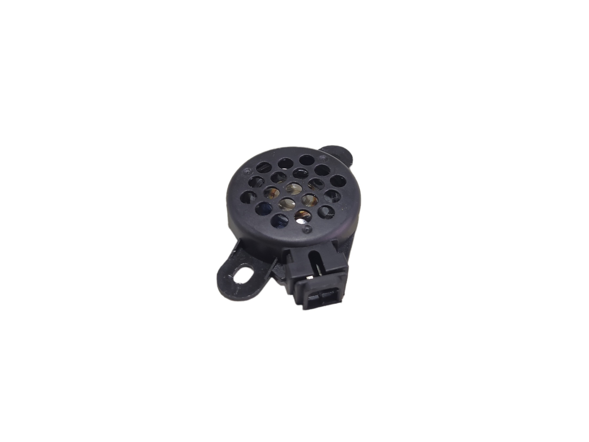 Sirene Sensor Re Range Rover Vogue 5.0 2010 A 2011 V546 Preto 2