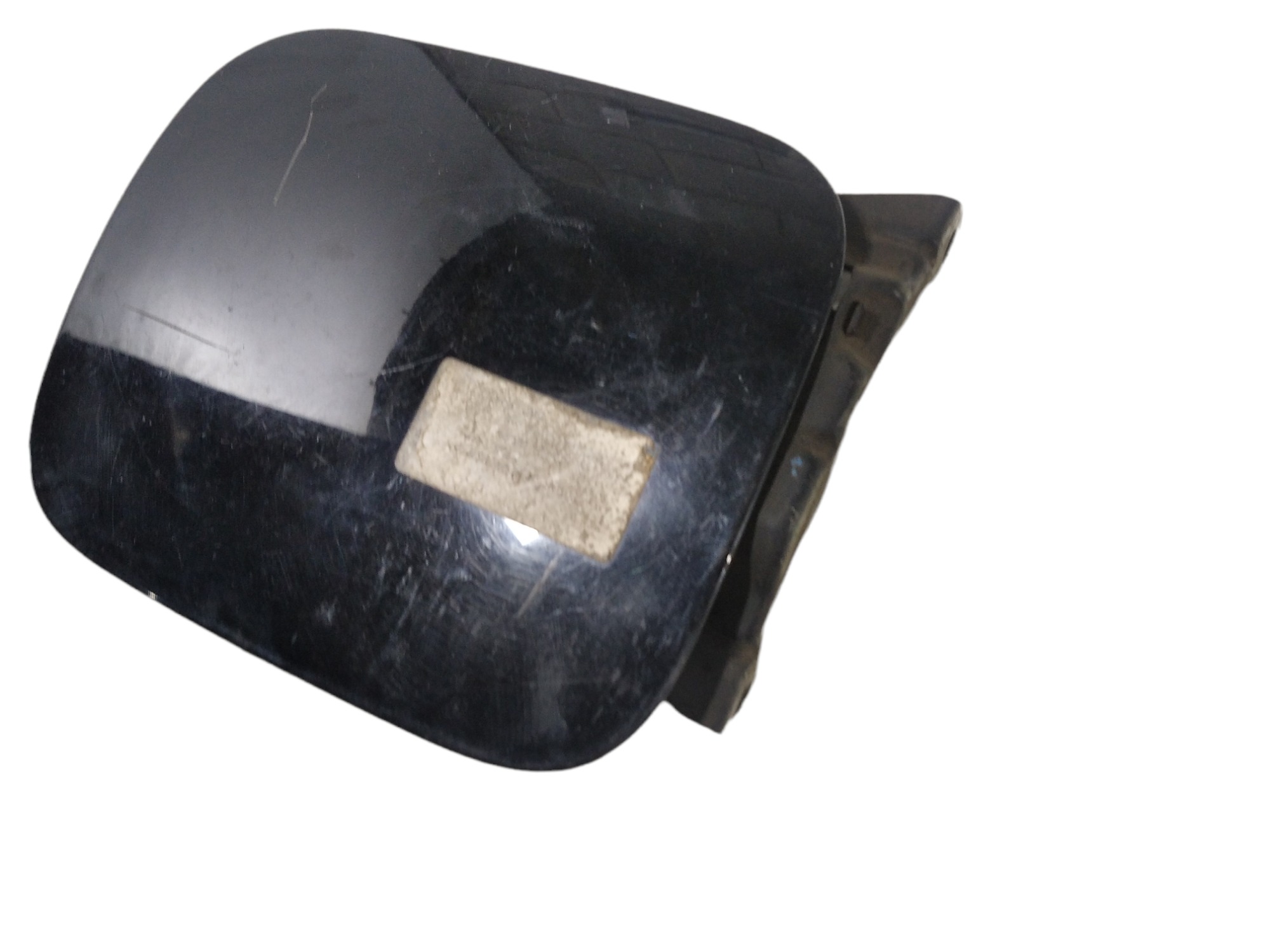 Portinhola Tanque Combustível Passat Variant 2004  V172 Preto 6