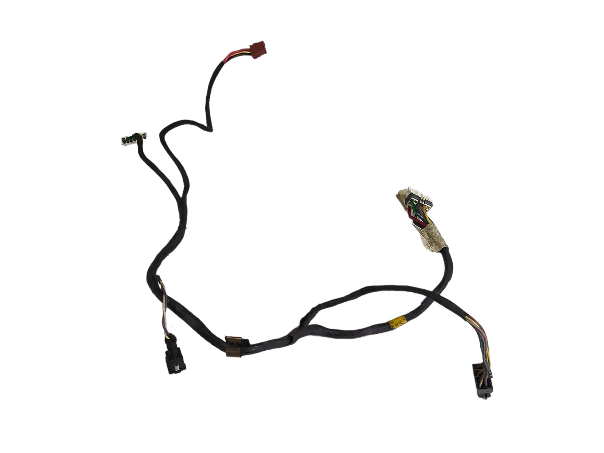 Chicote Caixa De Ar Peugeot 306 1.8 16v 2000 V404 6
