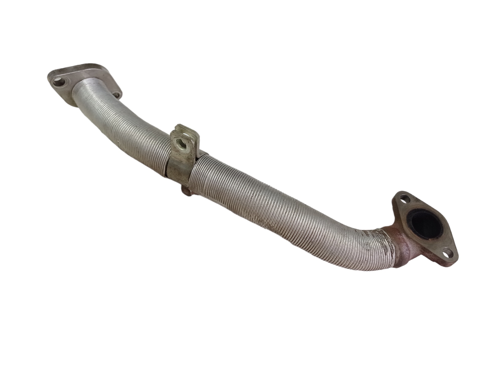 Duto Válvula Egr Mitsubishi Pajero Full 2012 V575 5