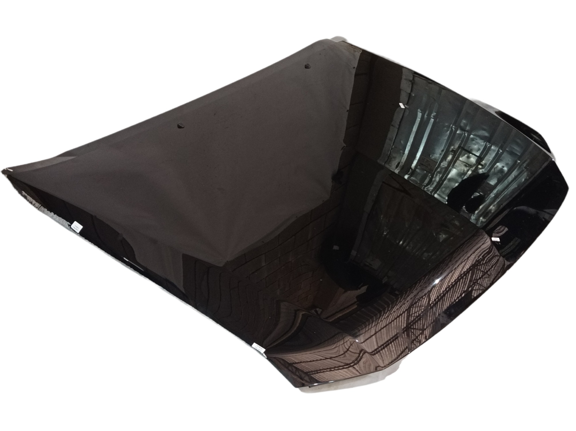 Capô Mitsubishi Pajero Full 2011 A 2015 V455 3