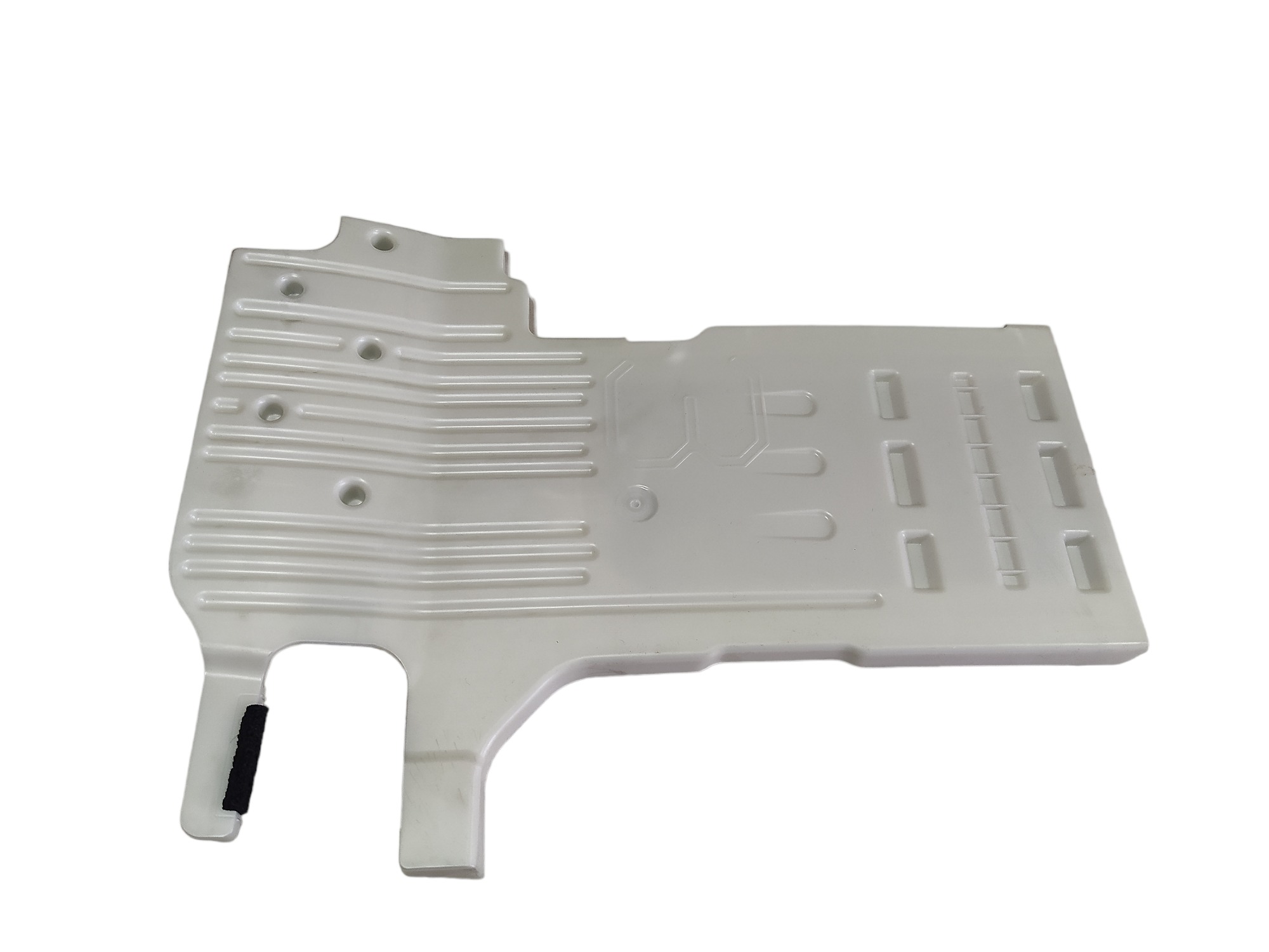 Tampa 3 Bateria Lexus Rx450hl 3.5 2021 V576 2