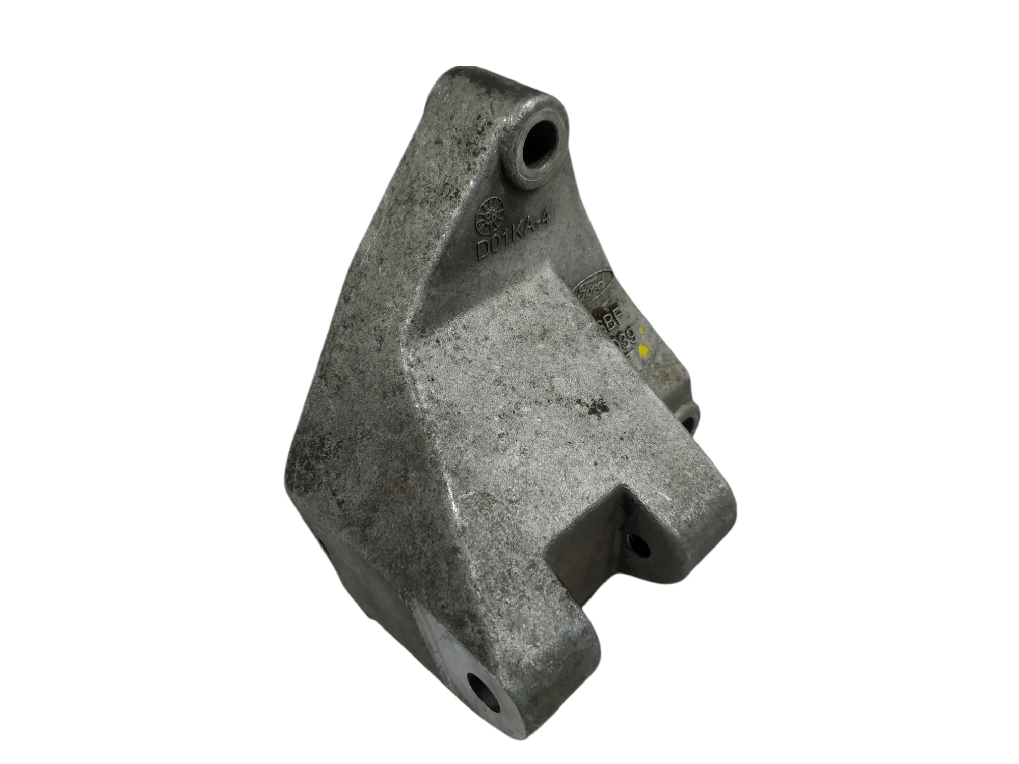 Suporte Do Alternador Ford Ka 1998 V310 96bf10039 7