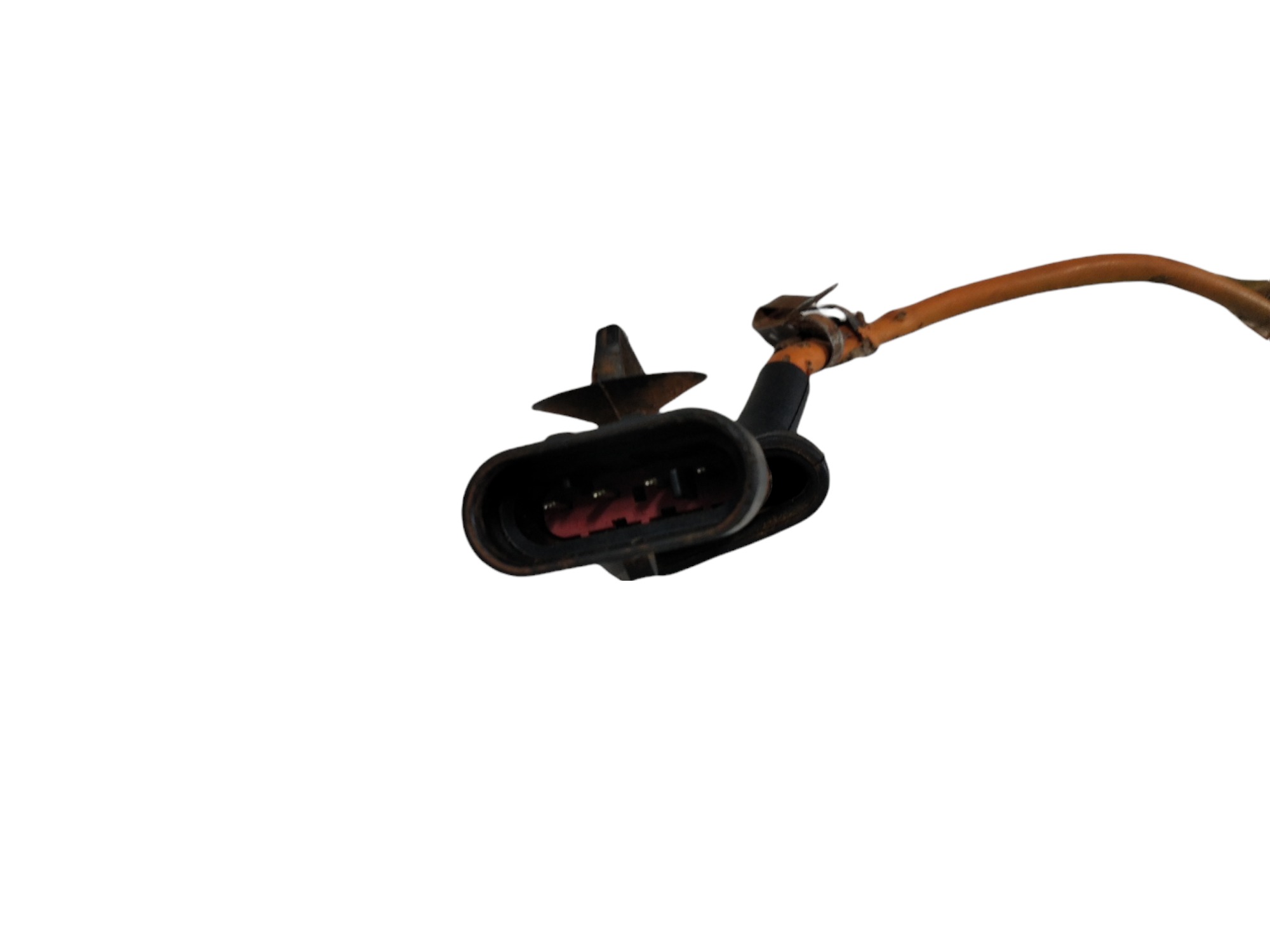 Sonda Lambda Inferior Fiat Siena Palio Punto Uno 2015 V269 5